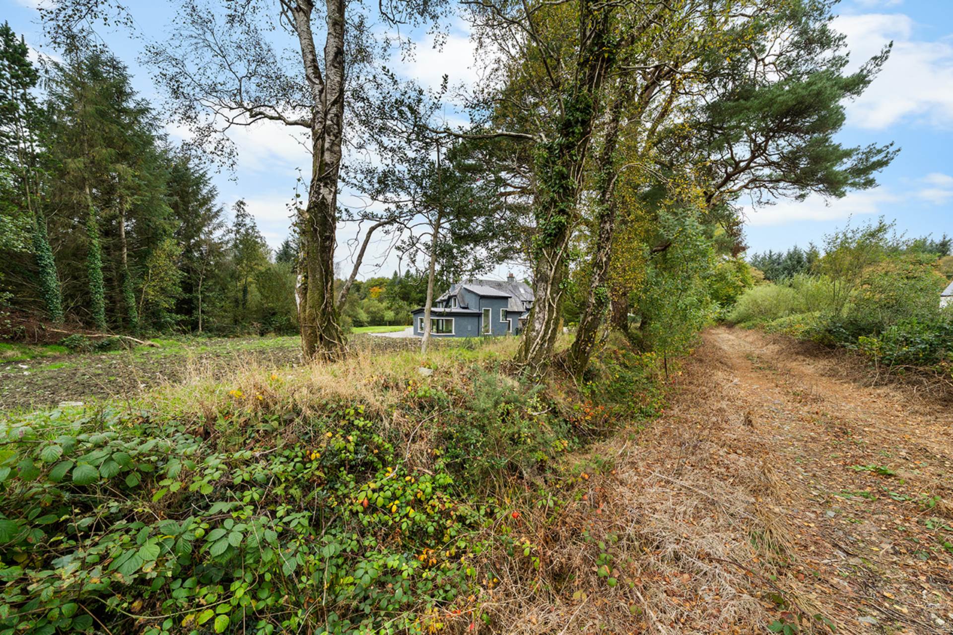 Craanbridge House, Craan, Gorey, Co. Wexford, Y25 XF10