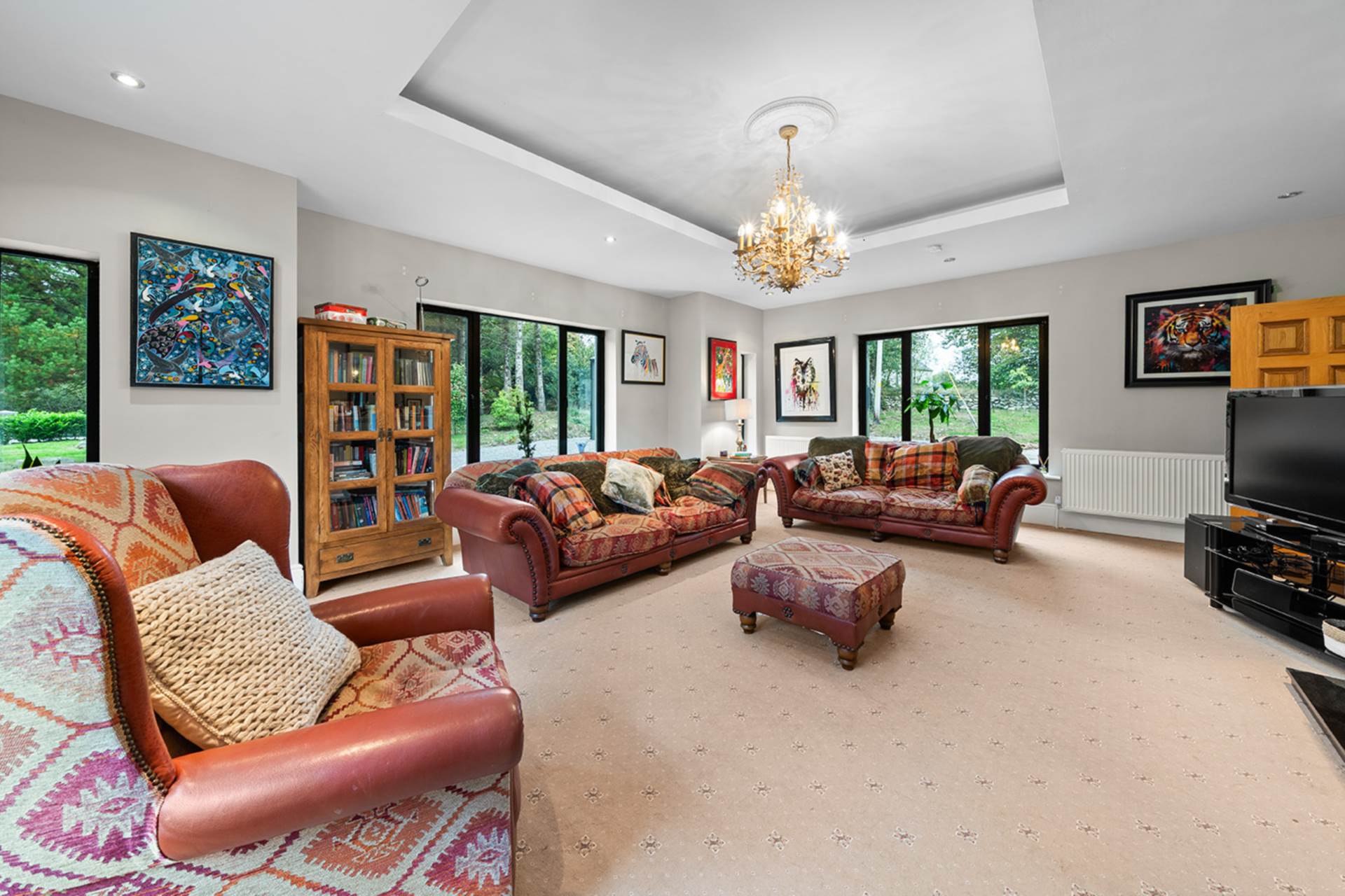 Craanbridge House, Craan, Gorey, Co. Wexford, Y25 XF10