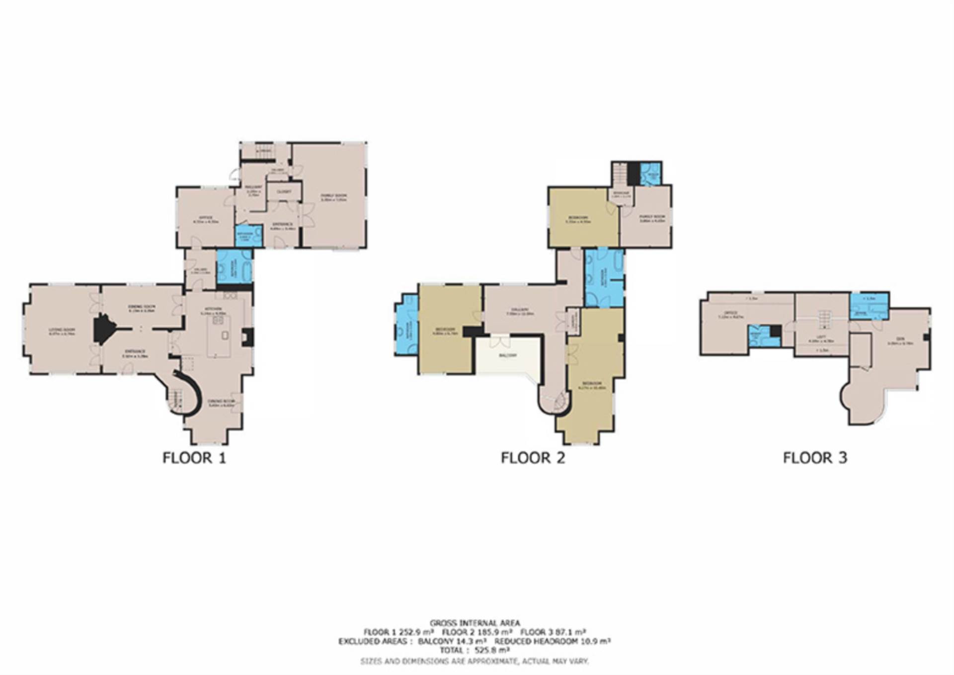 Craanbridge House, Craan, Gorey, Co. Wexford, Y25 XF10