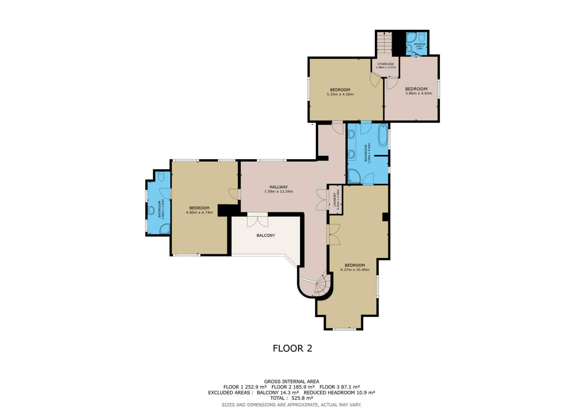 Craanbridge House, Craan, Gorey, Co. Wexford, Y25 XF10