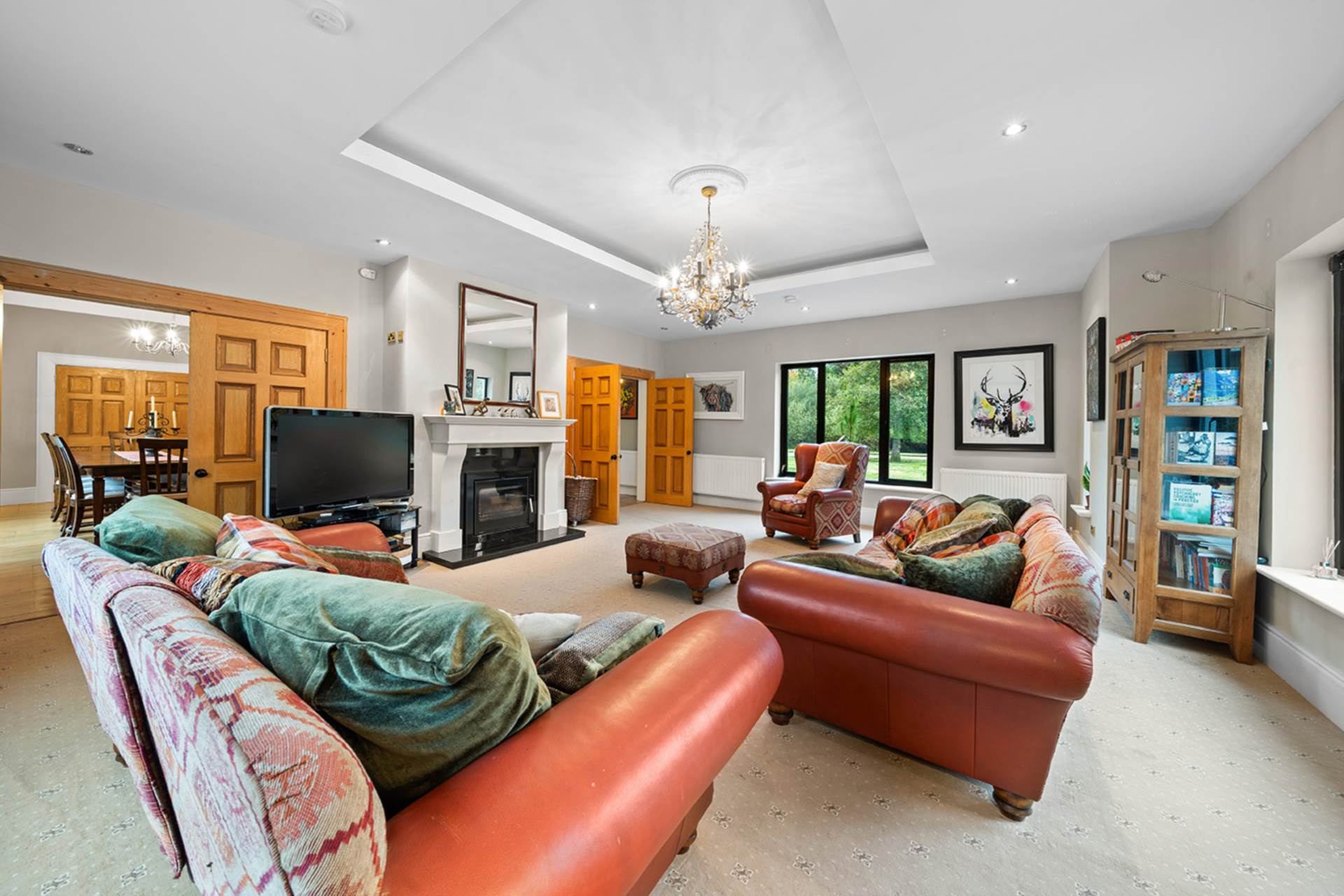 Craanbridge House, Craan, Gorey, Co. Wexford, Y25 XF10