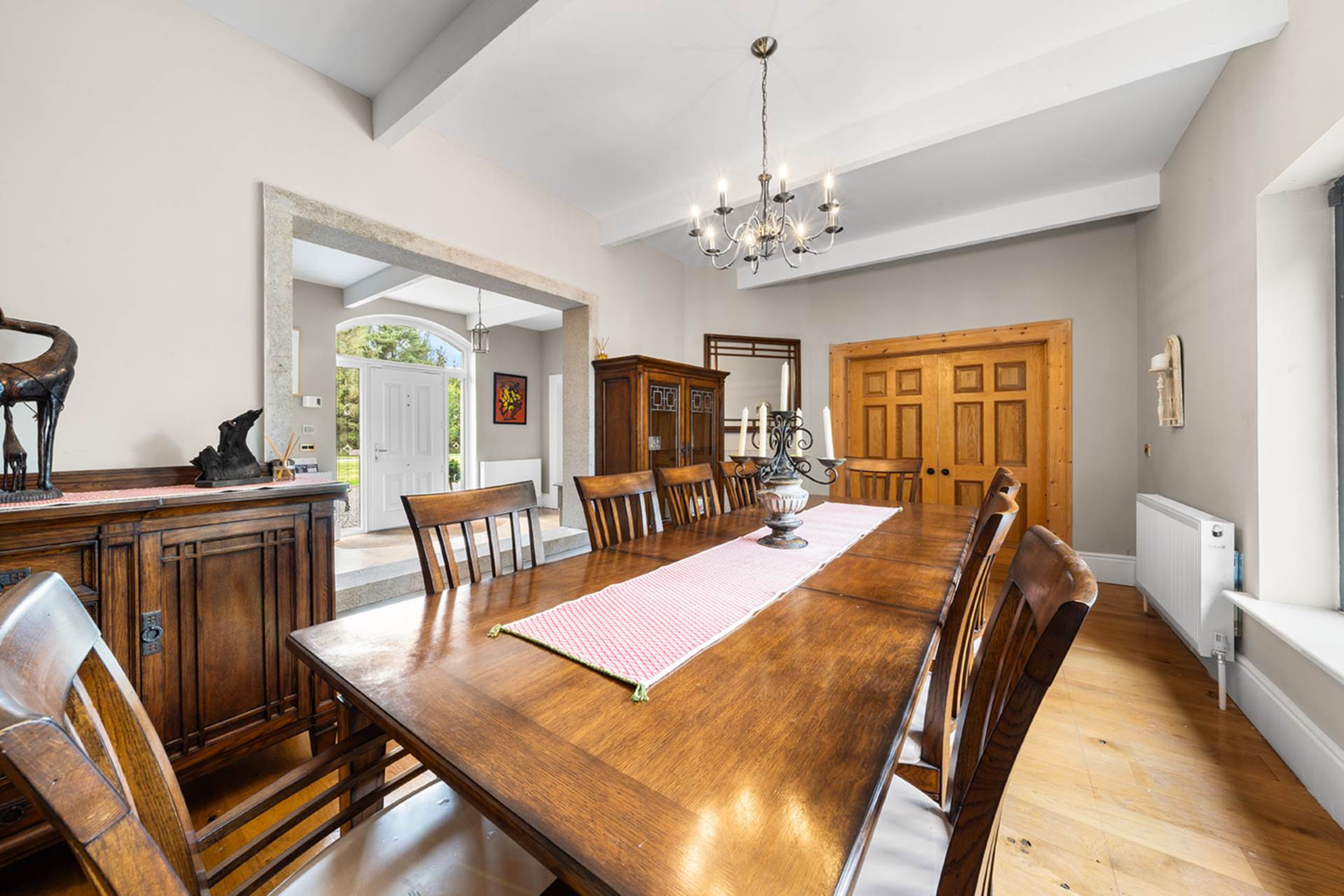 Craanbridge House, Craan, Gorey, Co. Wexford, Y25 XF10