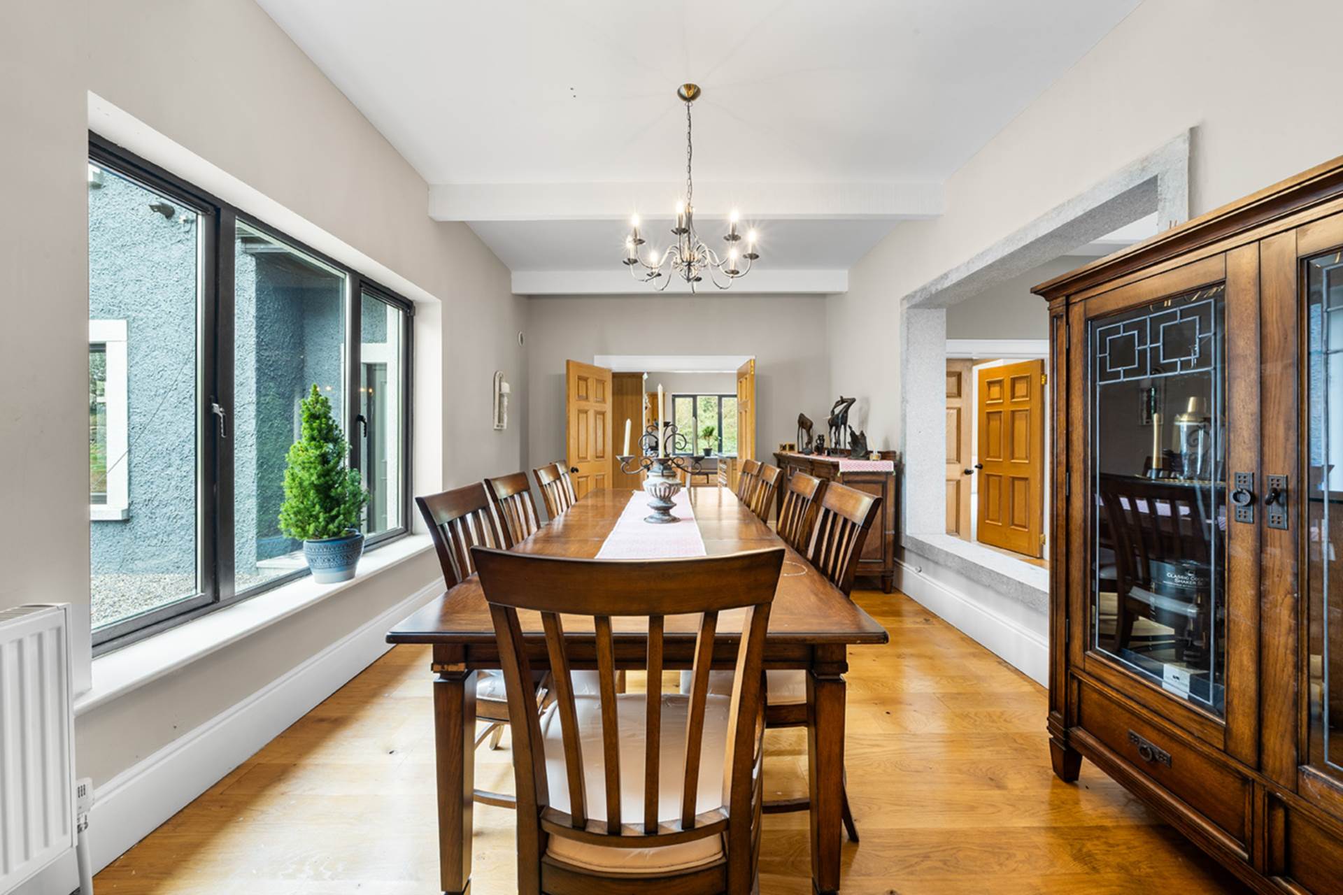 Craanbridge House, Craan, Gorey, Co. Wexford, Y25 XF10