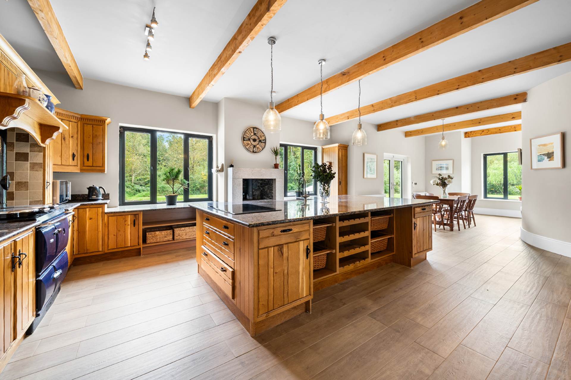 Craanbridge House, Craan, Gorey, Co. Wexford, Y25 XF10