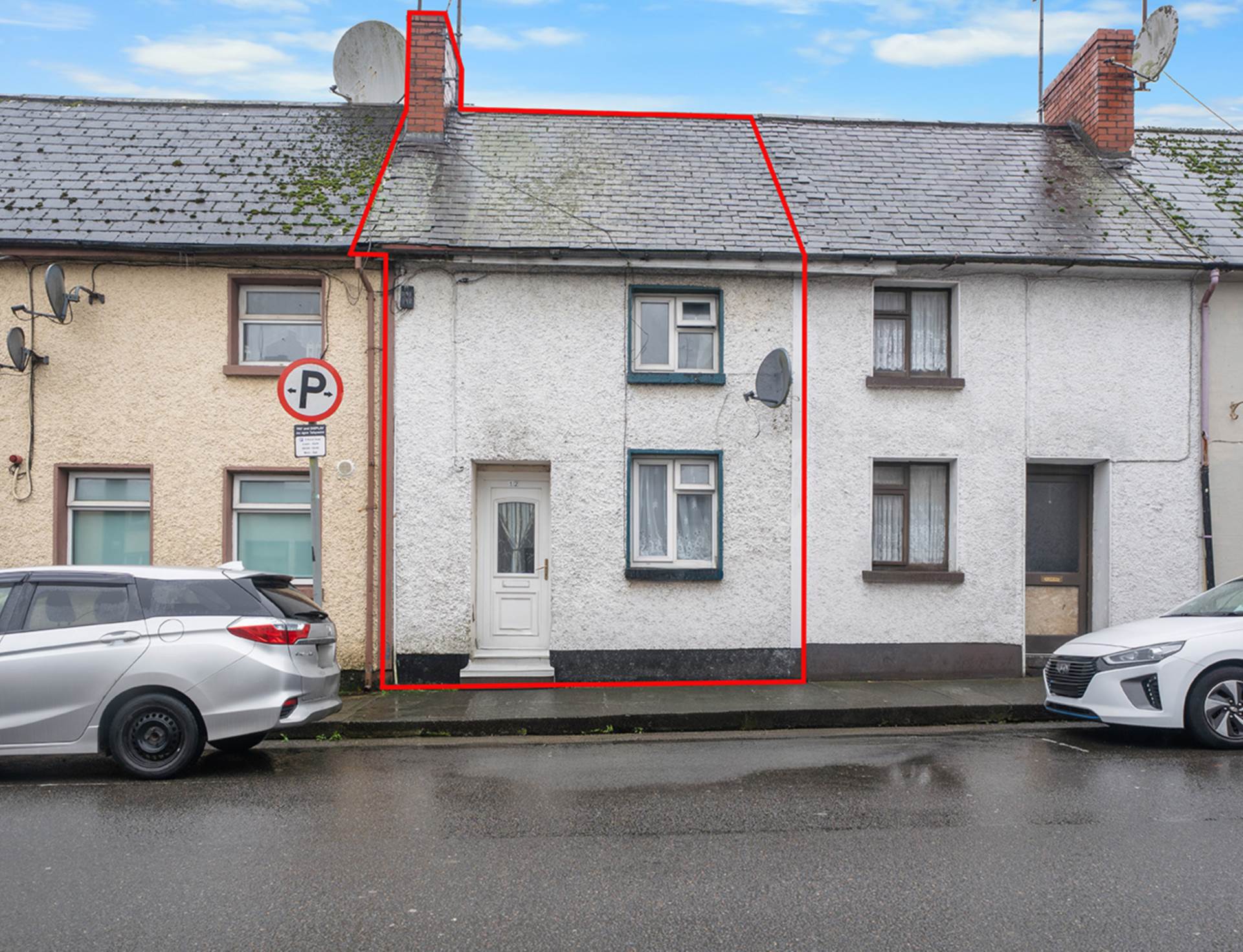12 Thomas Street, Gorey, Co. Wexford