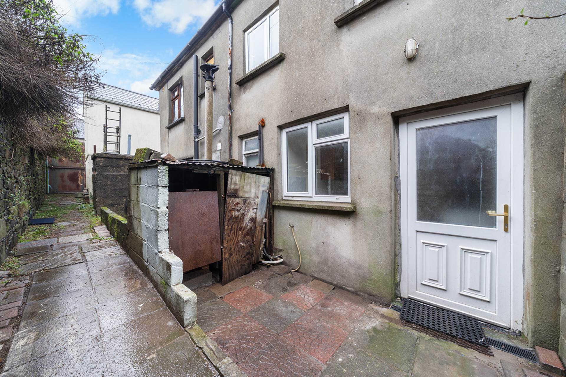 12 Thomas Street, Gorey, Co. Wexford