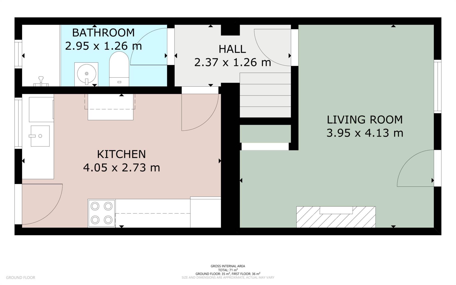 12 Thomas Street, Gorey, Co. Wexford