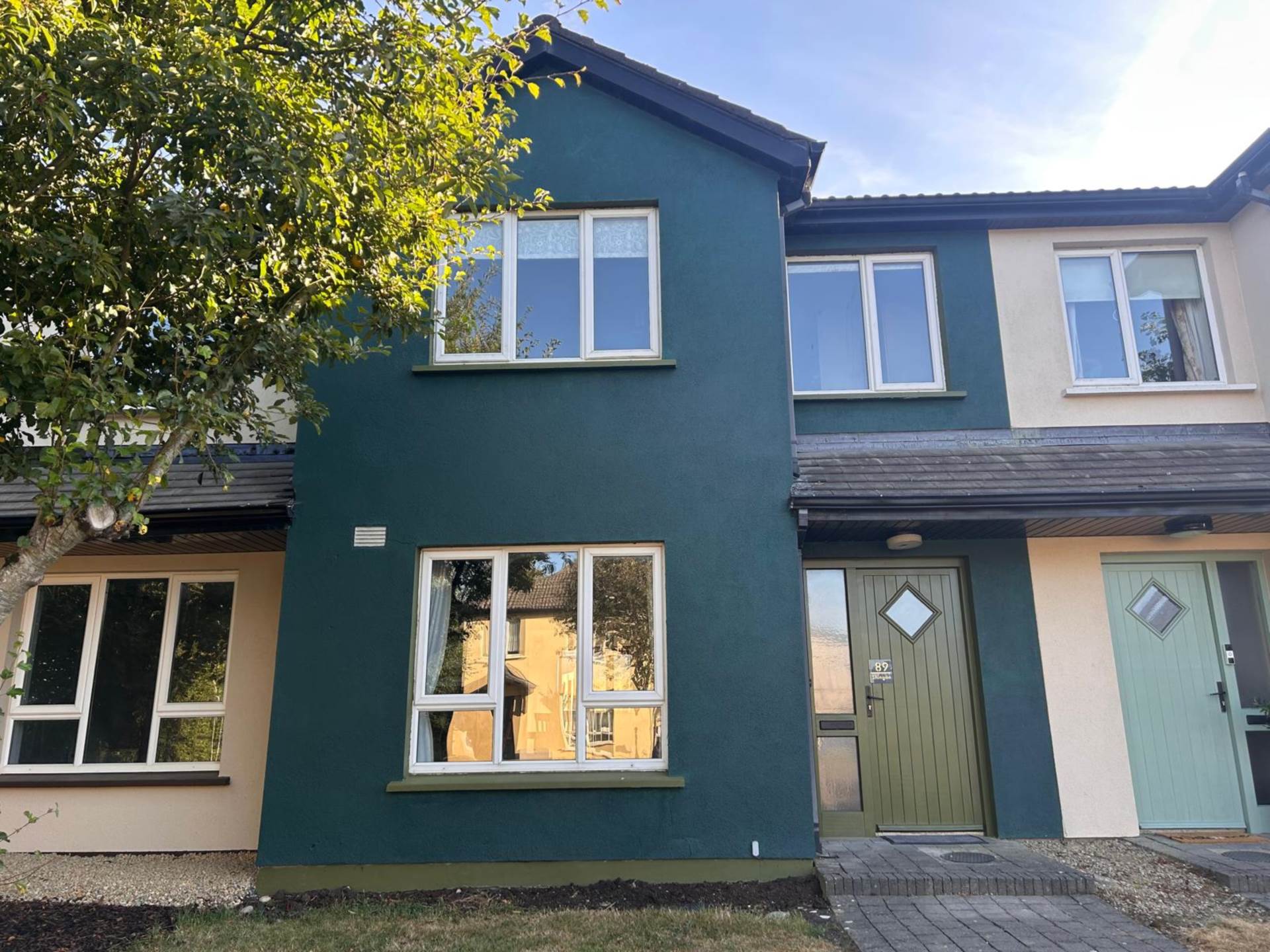 89 Shingán, Milehouse Road, Enniscorthy, Co. Wexford