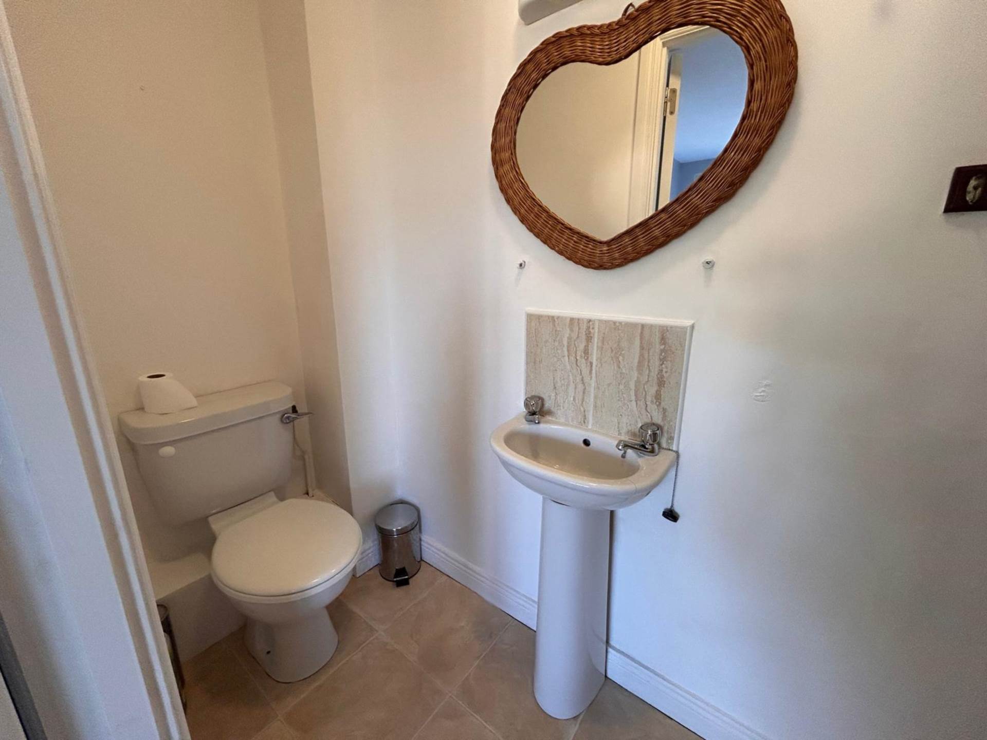89 Shingán, Milehouse Road, Enniscorthy, Co. Wexford