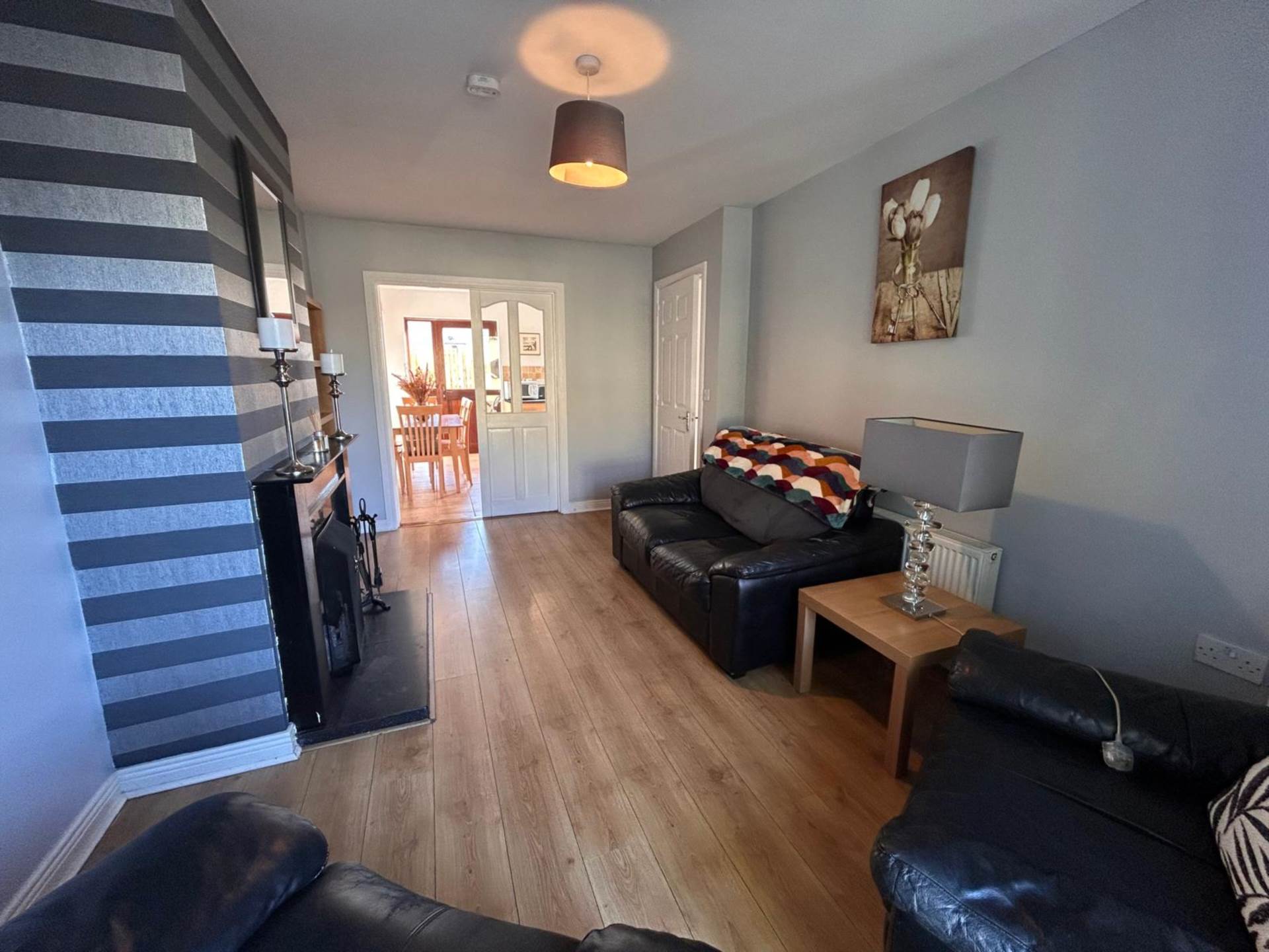 89 Shingán, Milehouse Road, Enniscorthy, Co. Wexford