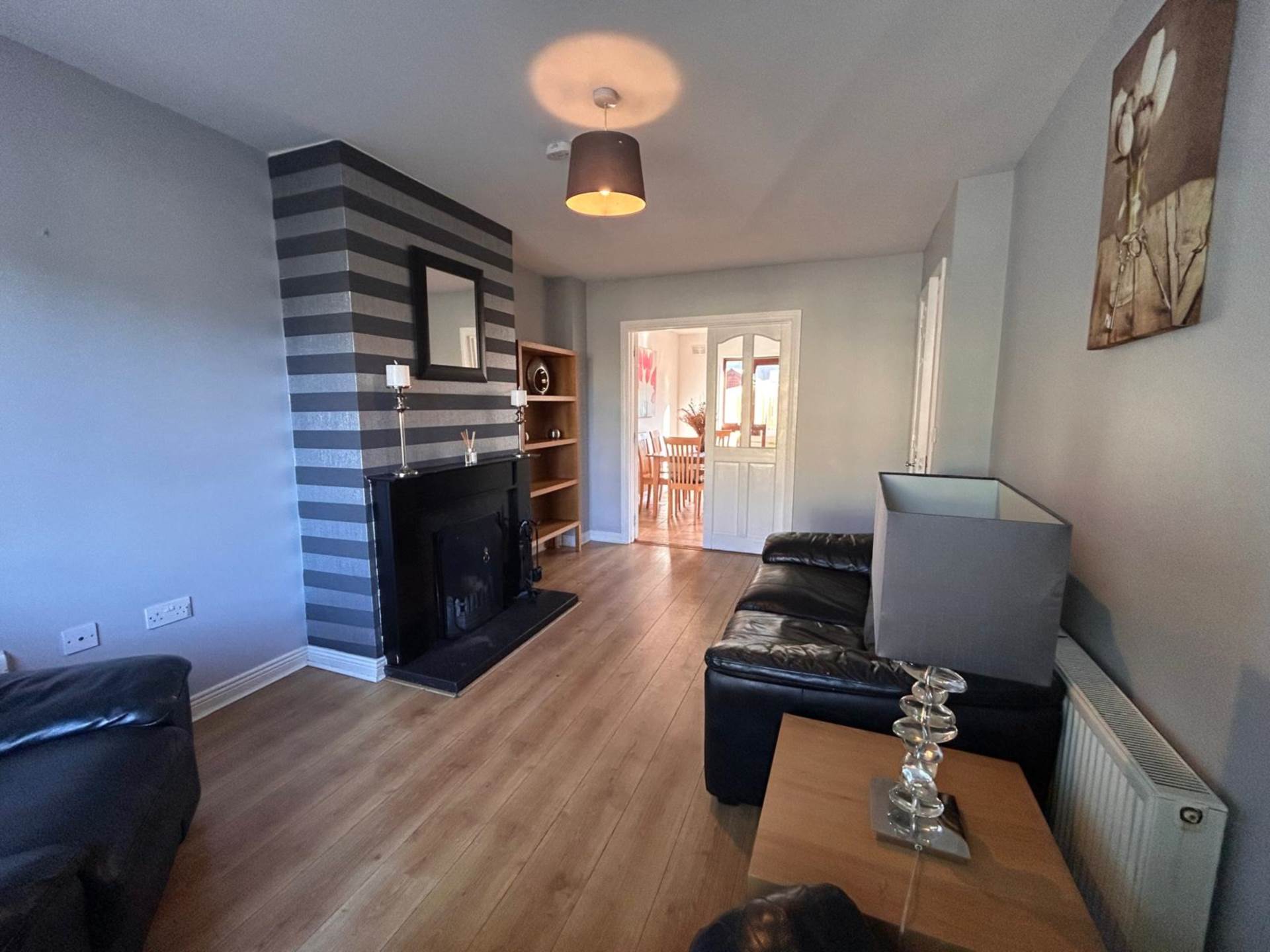 89 Shingán, Milehouse Road, Enniscorthy, Co. Wexford