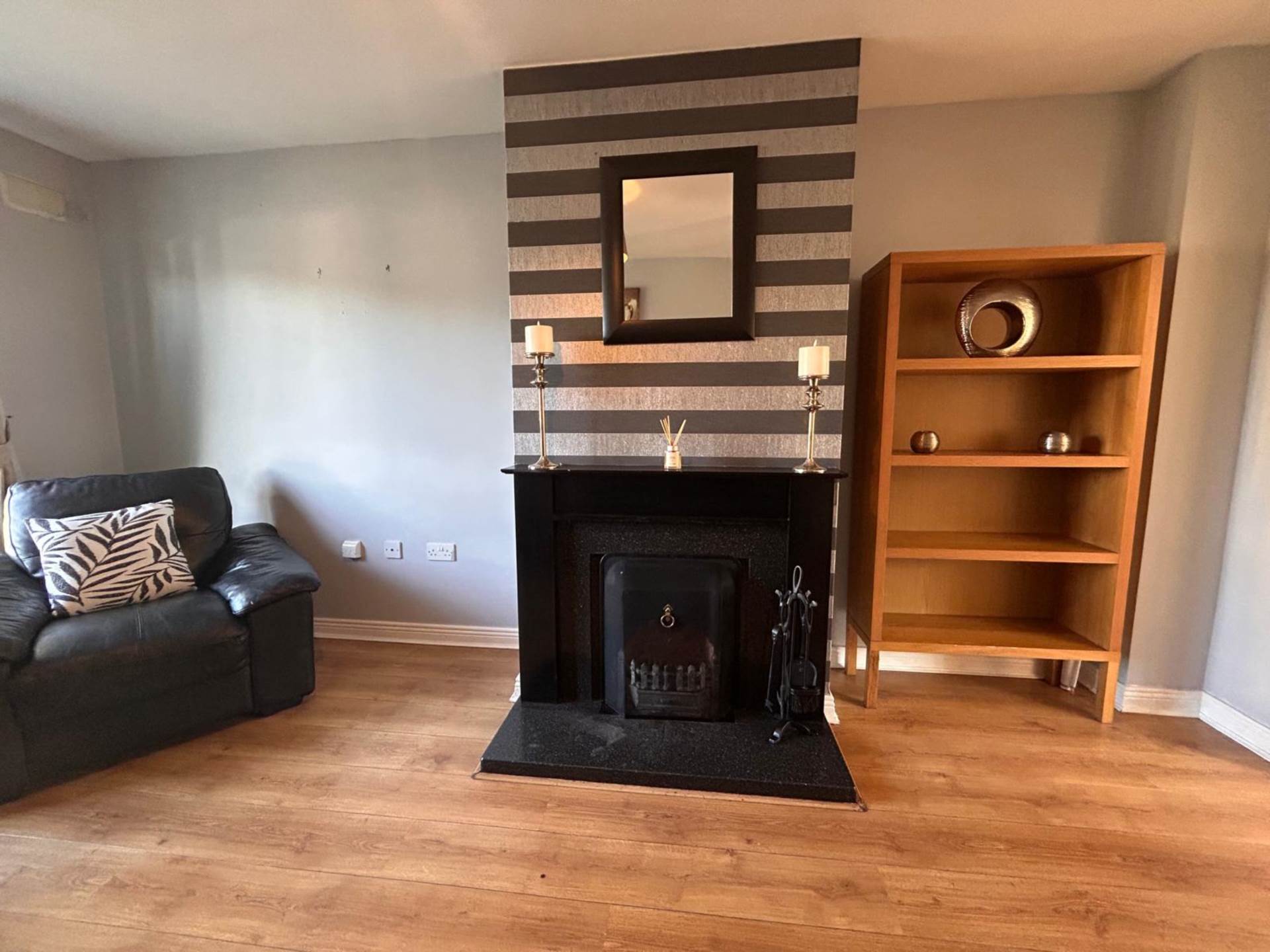 89 Shingán, Milehouse Road, Enniscorthy, Co. Wexford