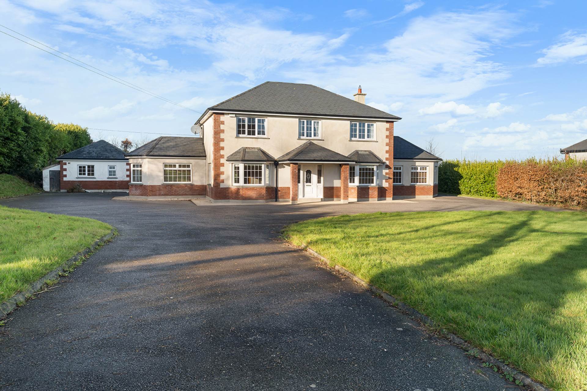 Tubberduff, Gorey, Co. Wexford, Y25 R6W6
