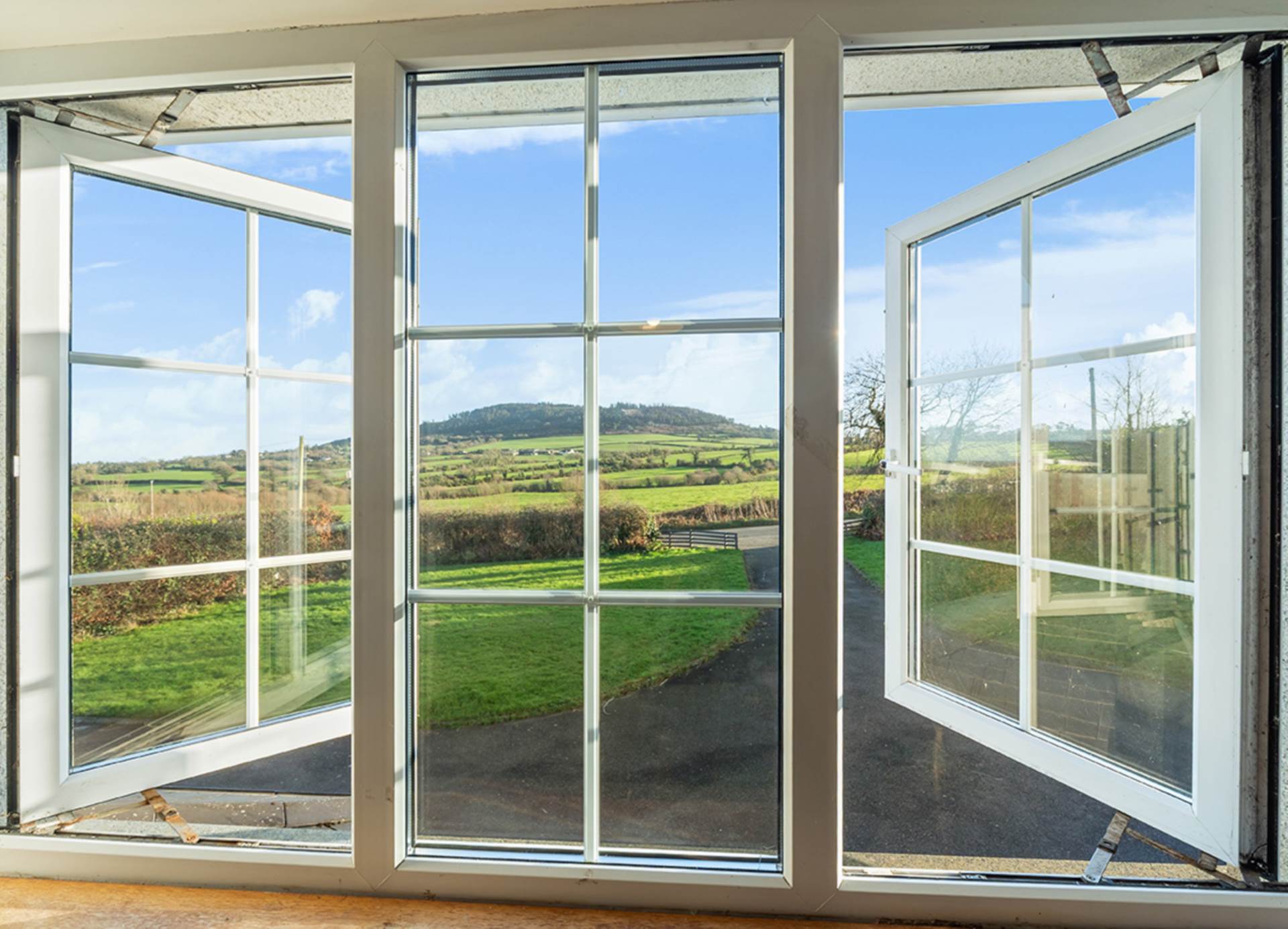 Tubberduff, Gorey, Co. Wexford, Y25 R6W6