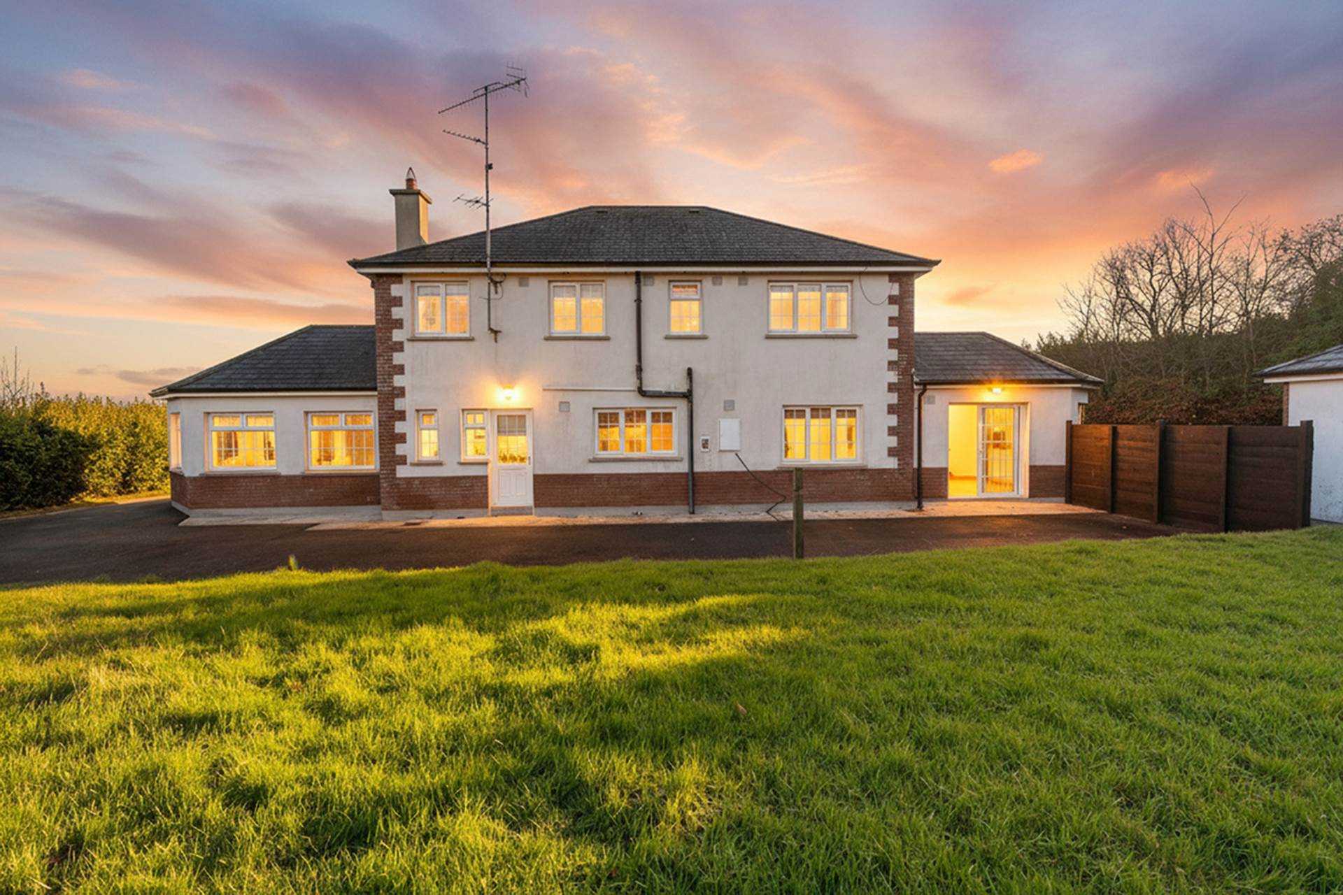 Tubberduff, Gorey, Co. Wexford, Y25 R6W6