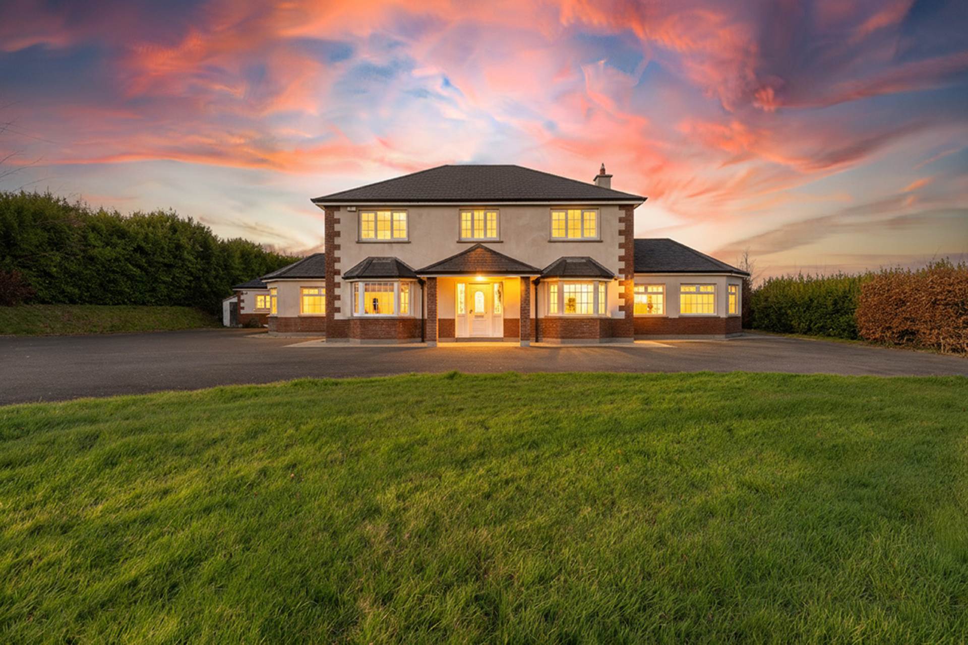 Tubberduff, Gorey, Co. Wexford, Y25 R6W6