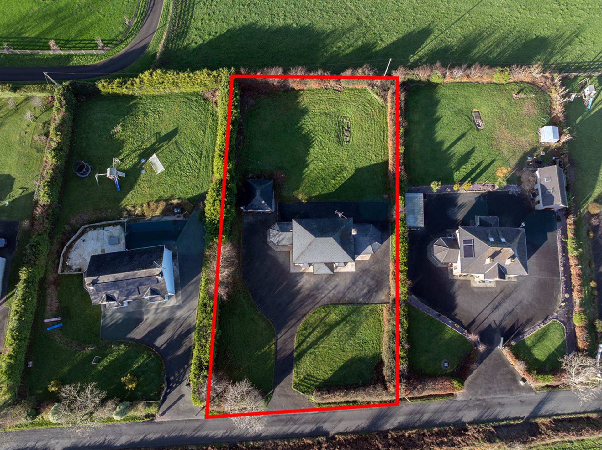 Tubberduff, Gorey, Co. Wexford, Y25 R6W6