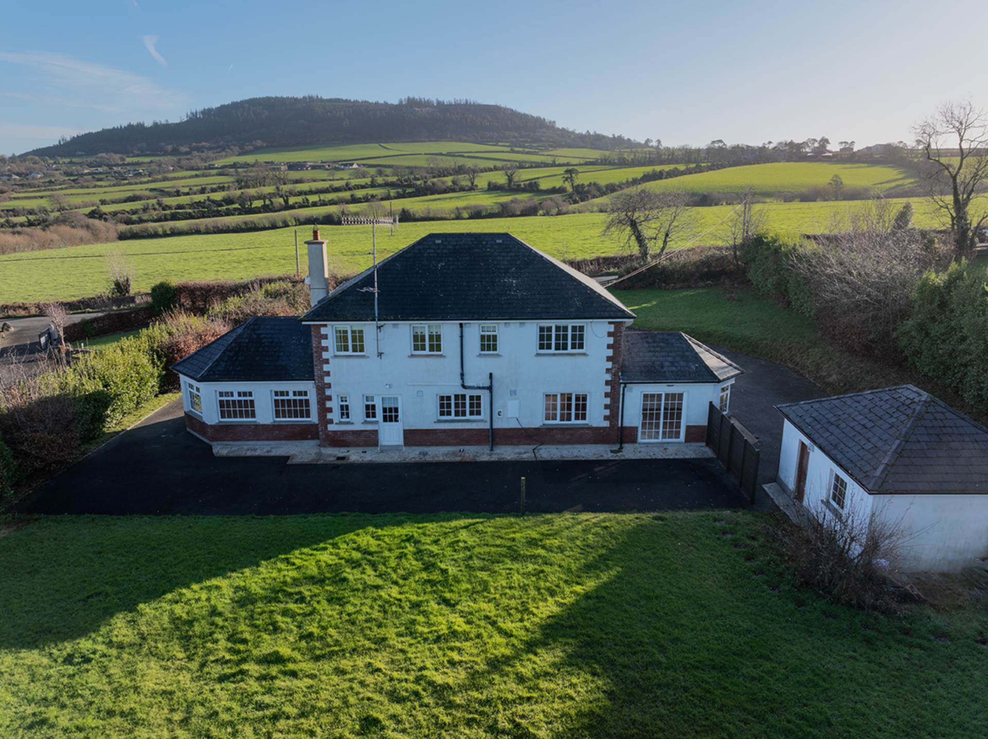 Tubberduff, Gorey, Co. Wexford, Y25 R6W6