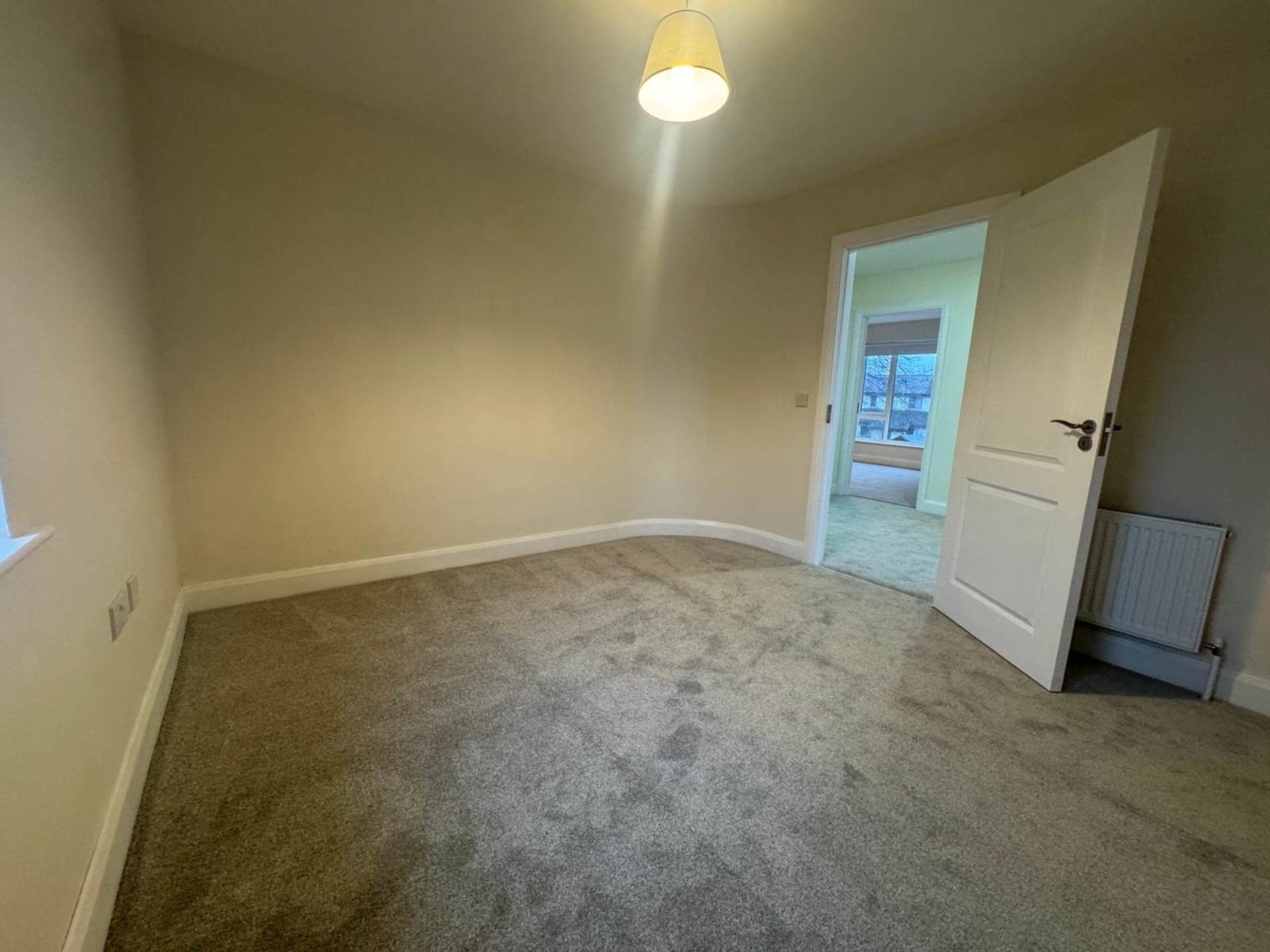 Garden City, Gorey, Co. Wexford