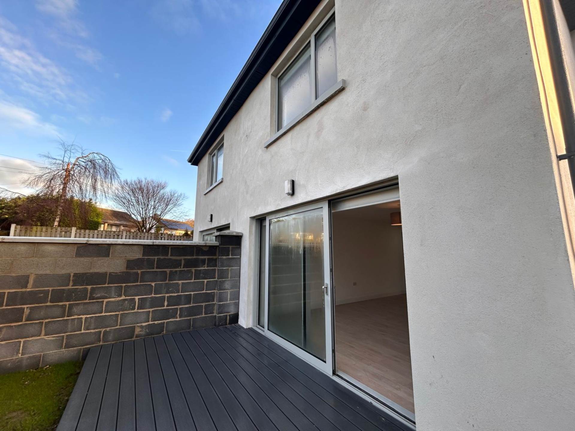 Garden City, Gorey, Co. Wexford