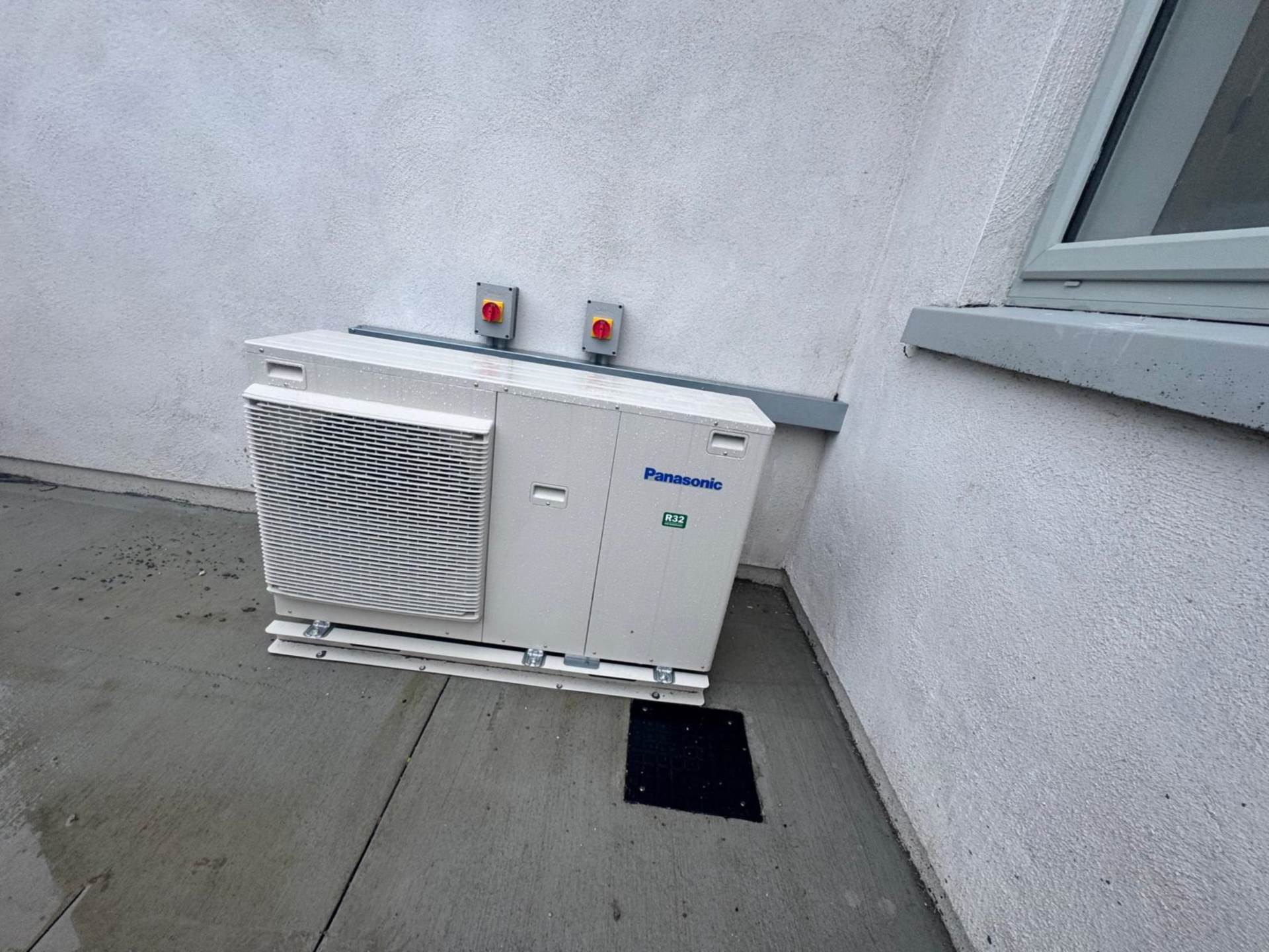 Garden City, Gorey, Co. Wexford