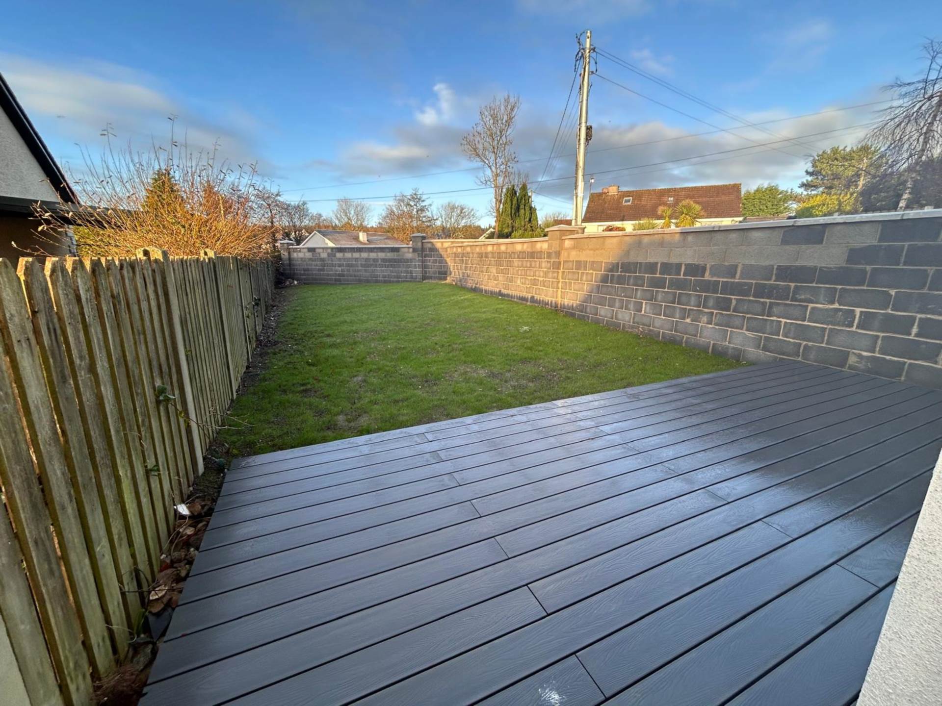 Garden City, Gorey, Co. Wexford