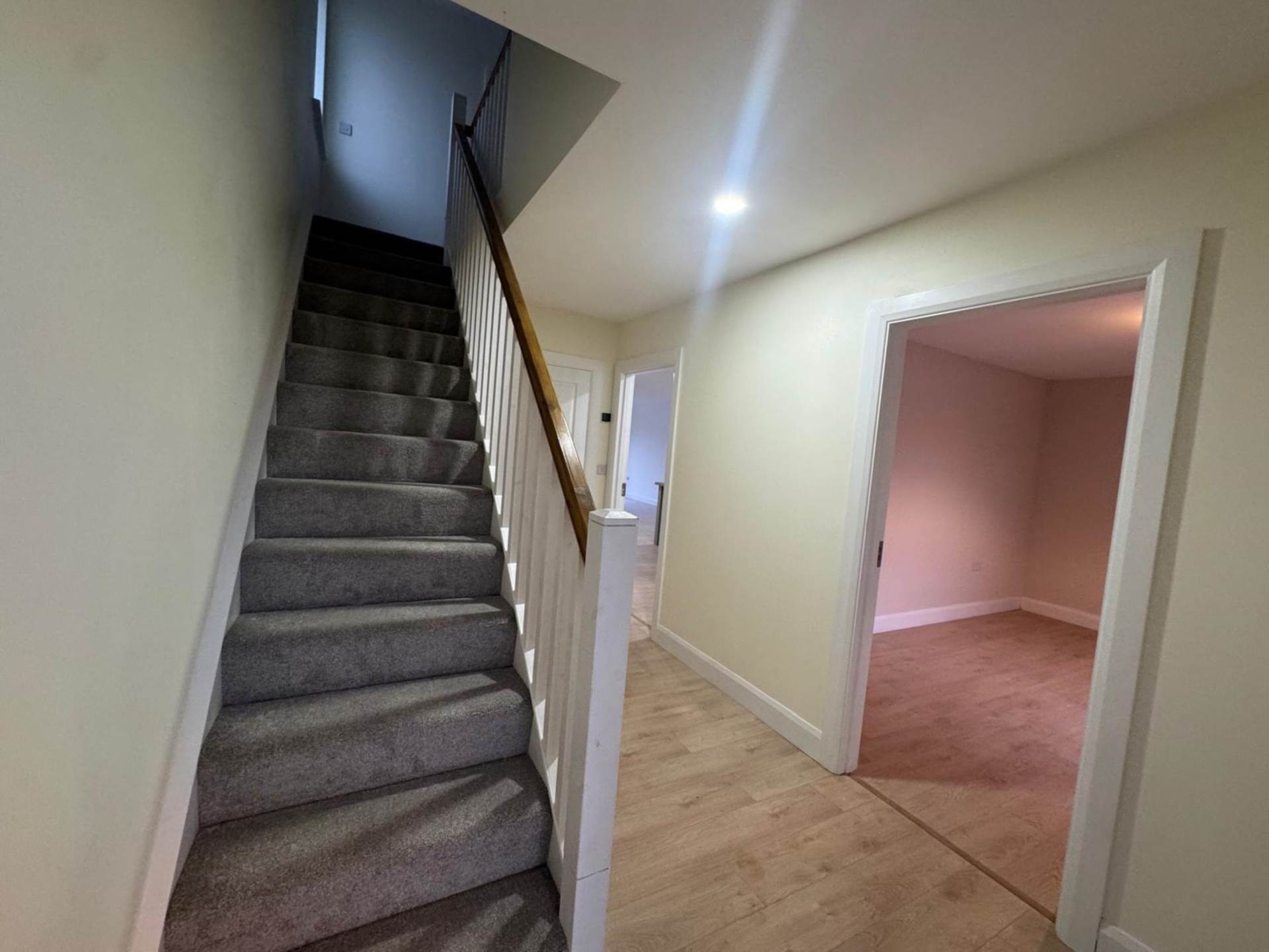 Garden City, Gorey, Co. Wexford