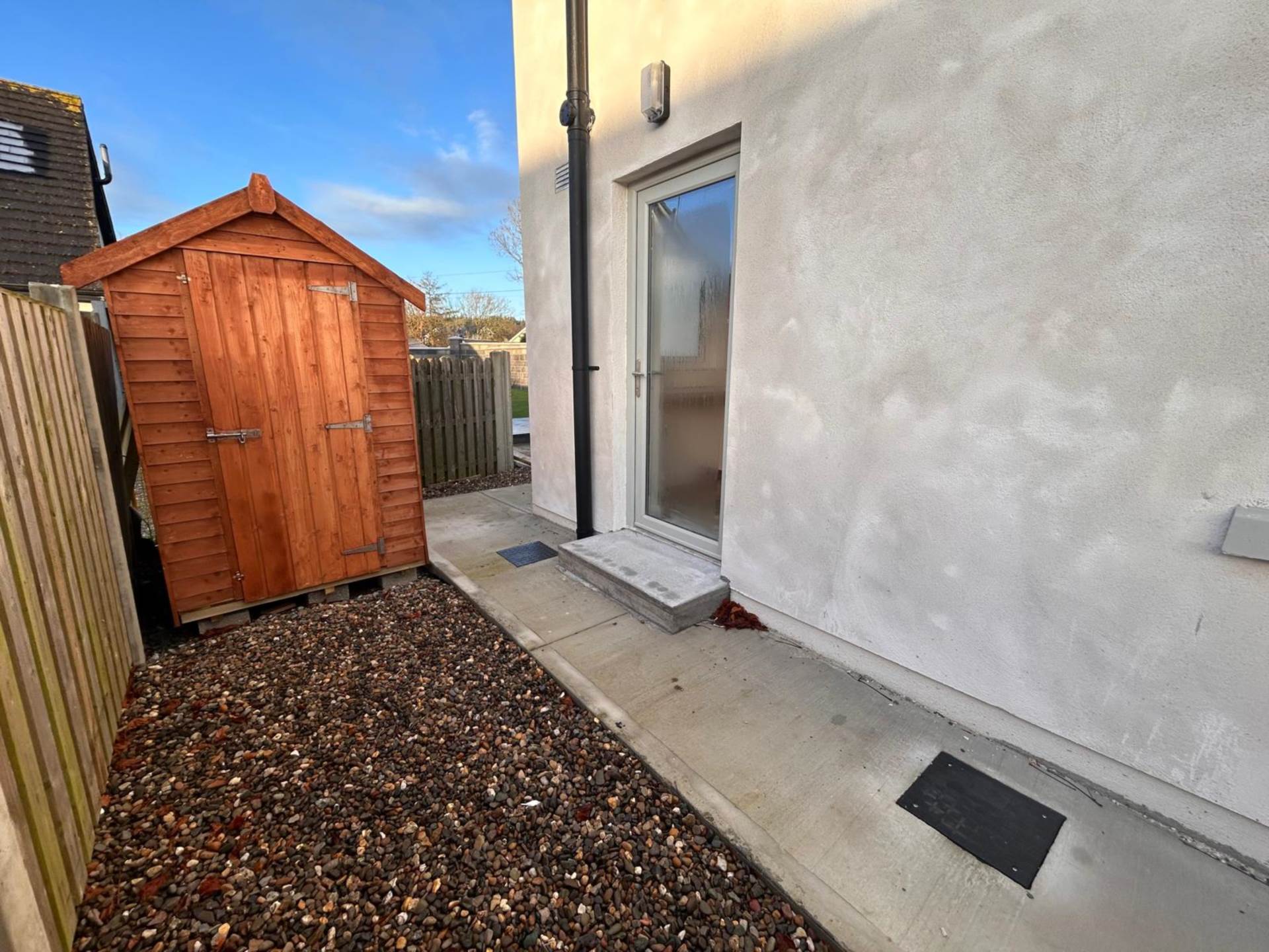 Garden City, Gorey, Co. Wexford