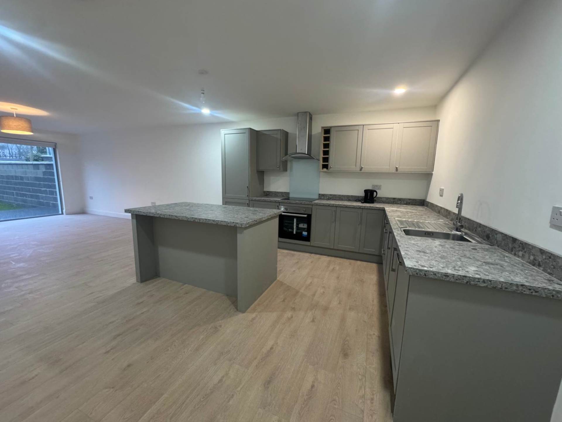 Garden City, Gorey, Co. Wexford