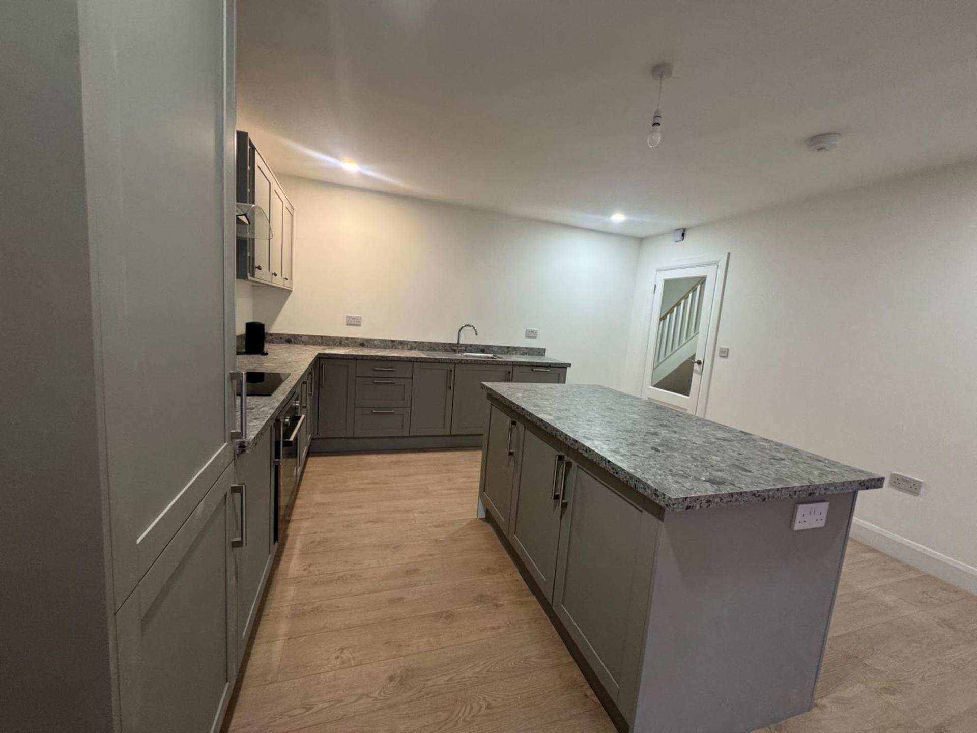 Garden City, Gorey, Co. Wexford