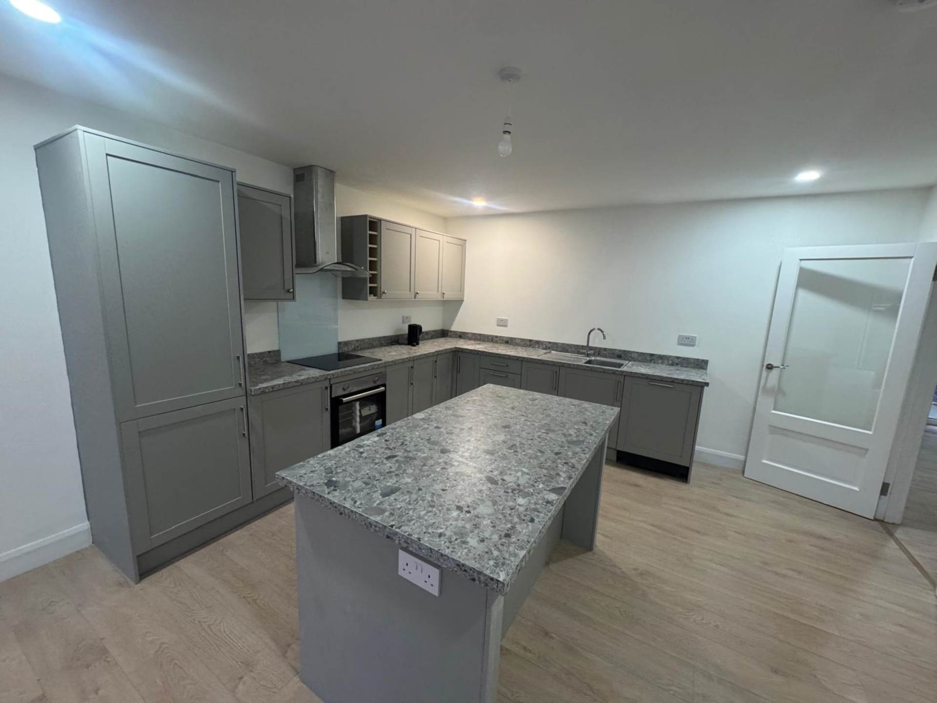 Garden City, Gorey, Co. Wexford