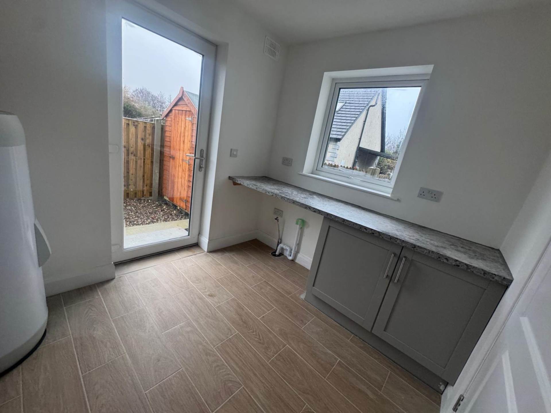 Garden City, Gorey, Co. Wexford