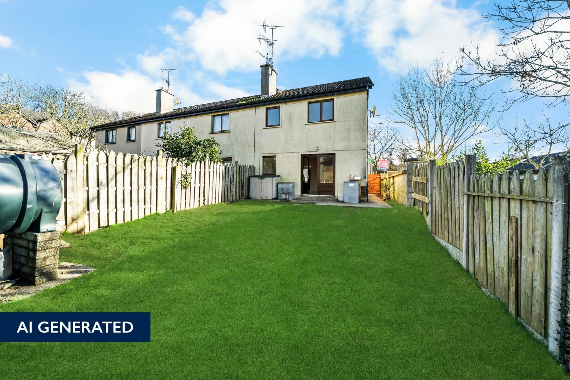 55 Clonattin Village, Gorey, Co. Wexford, Y25 F5D0 55 Clonattin Village, Gorey, Co. Wexford, Y25 F5D0