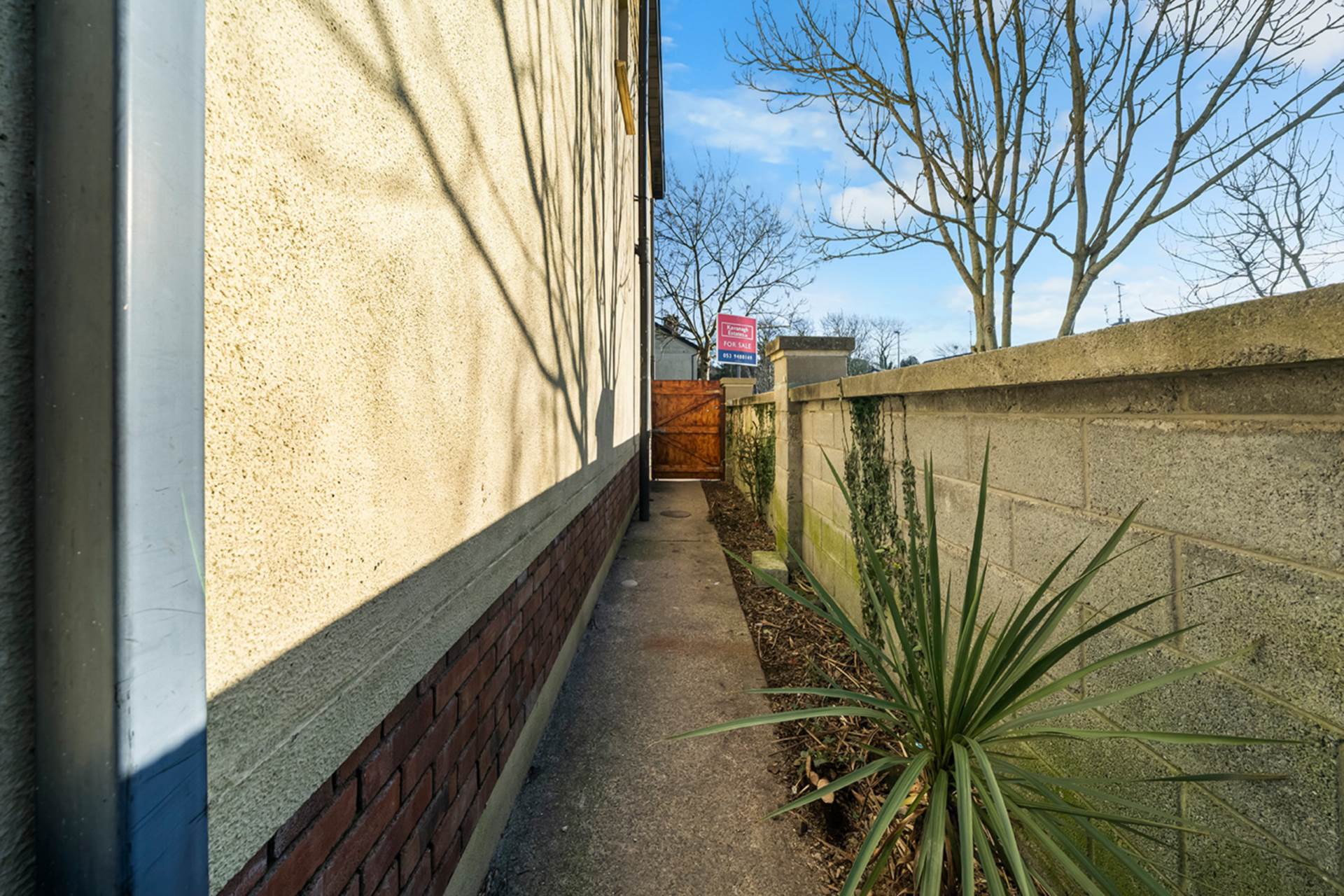 55 Clonattin Village, Gorey, Co. Wexford, Y25 F5D0 55 Clonattin Village, Gorey, Co. Wexford, Y25 F5D0