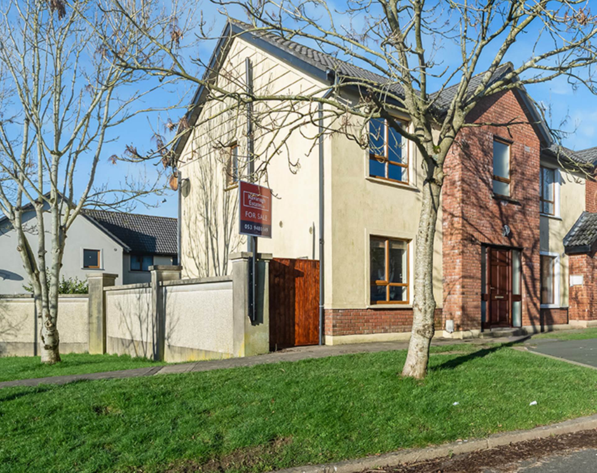 55 Clonattin Village, Gorey, Co. Wexford, Y25 F5D0 55 Clonattin Village, Gorey, Co. Wexford, Y25 F5D0
