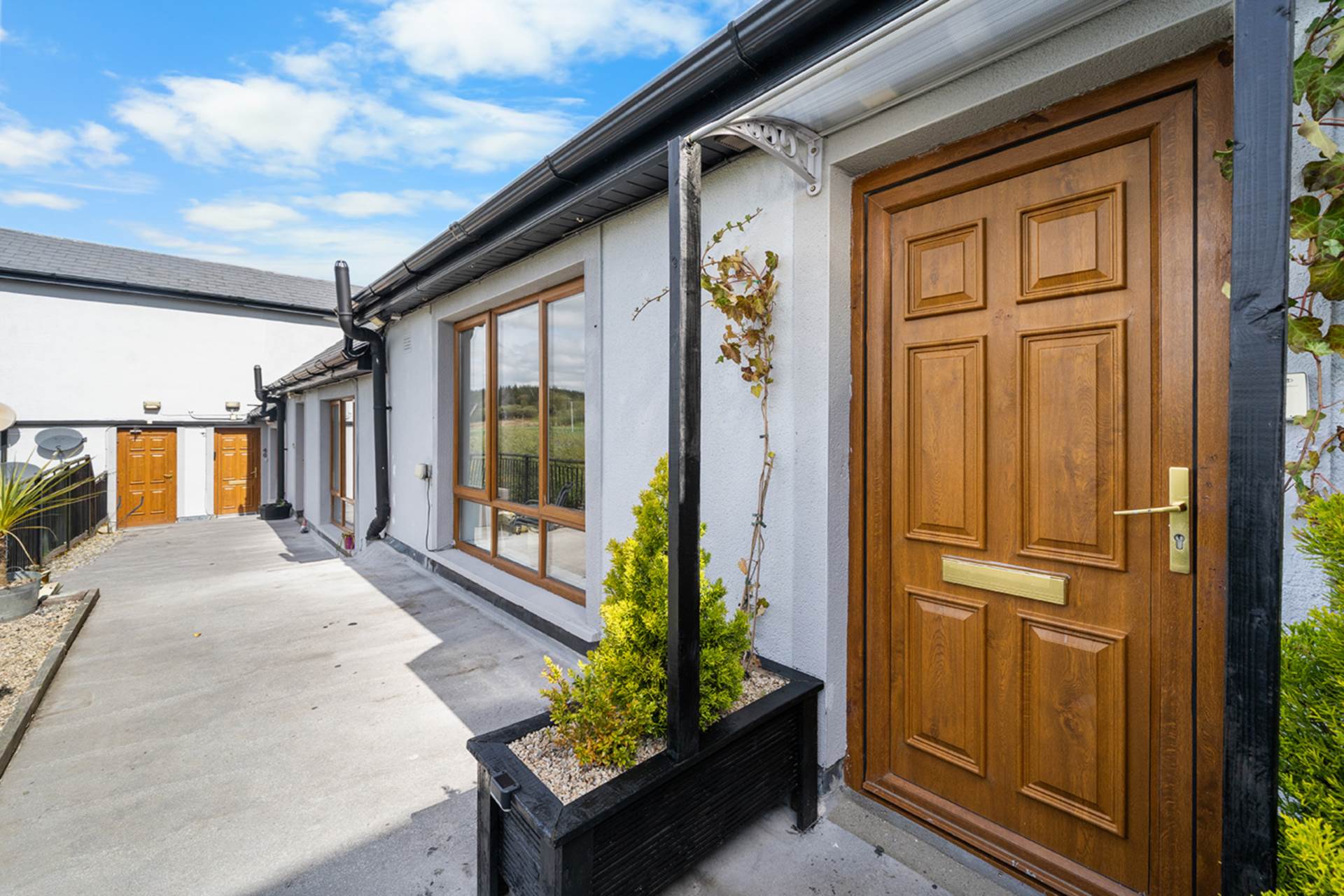 43 Middletown Valley, Riverchapel, Gorey, Co. Wexford, Y25 A7N3