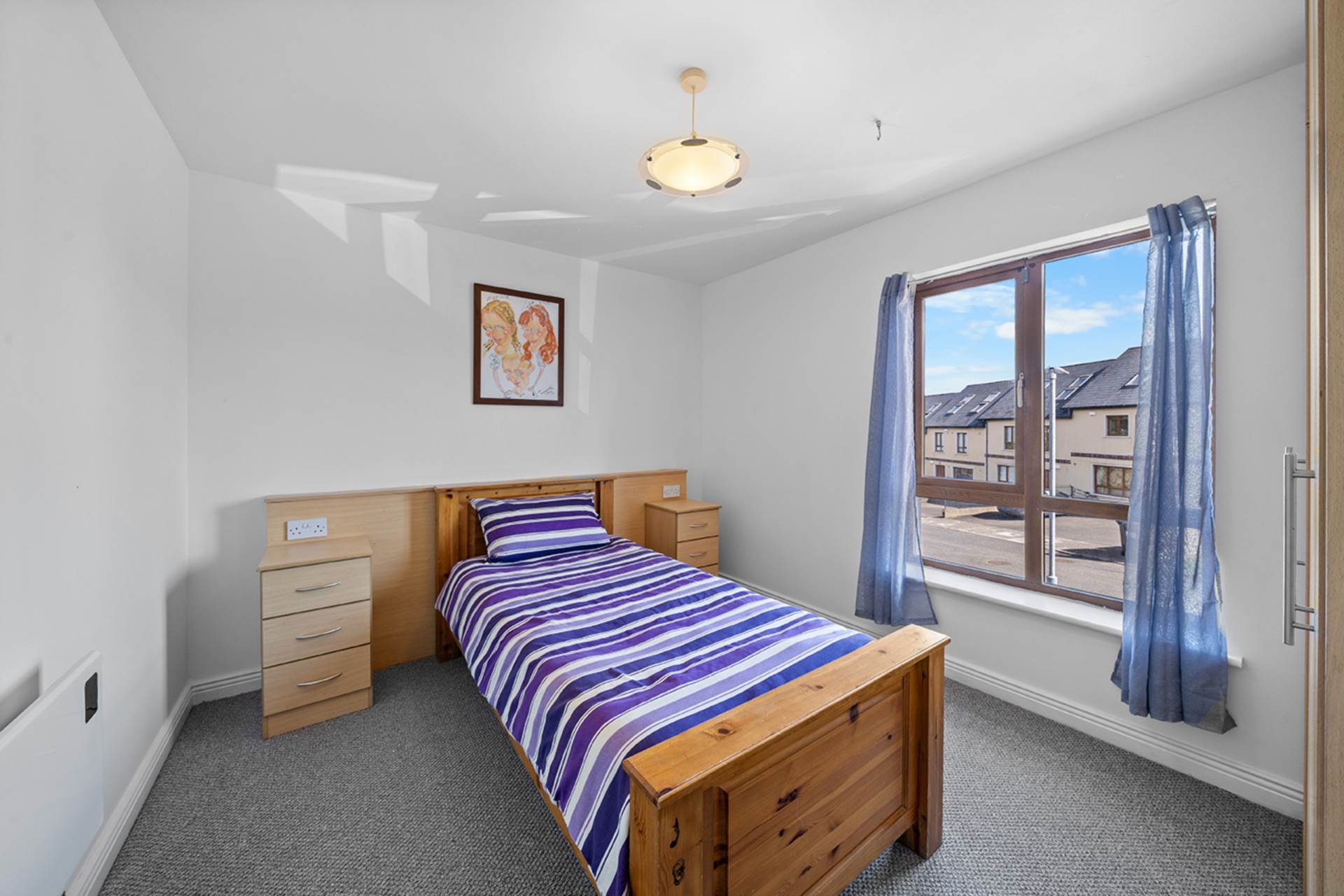 43 Middletown Valley, Riverchapel, Gorey, Co. Wexford, Y25 A7N3