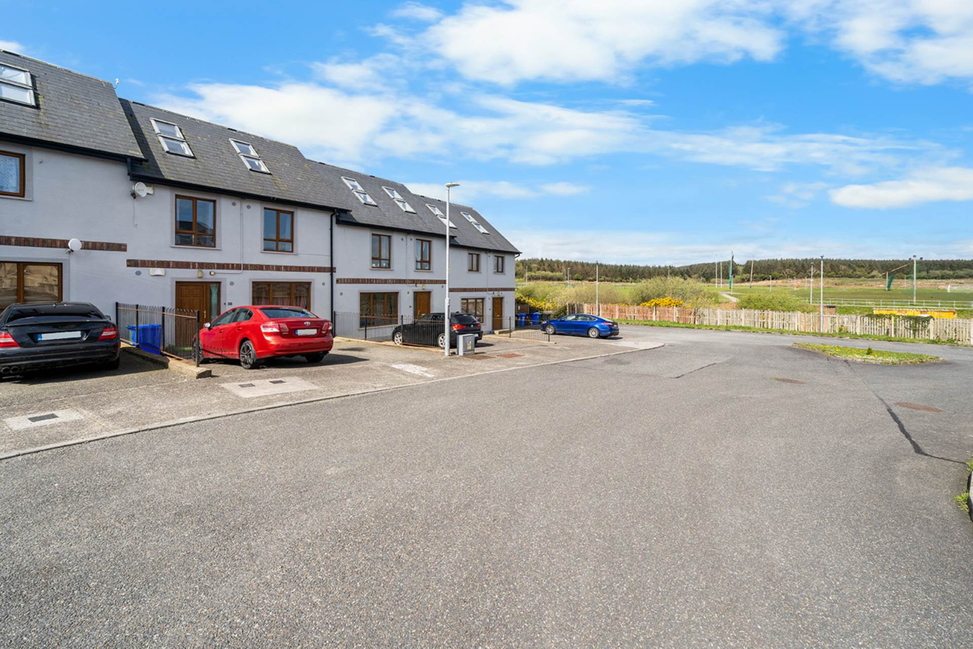 43 Middletown Valley, Riverchapel, Gorey, Co. Wexford, Y25 A7N3