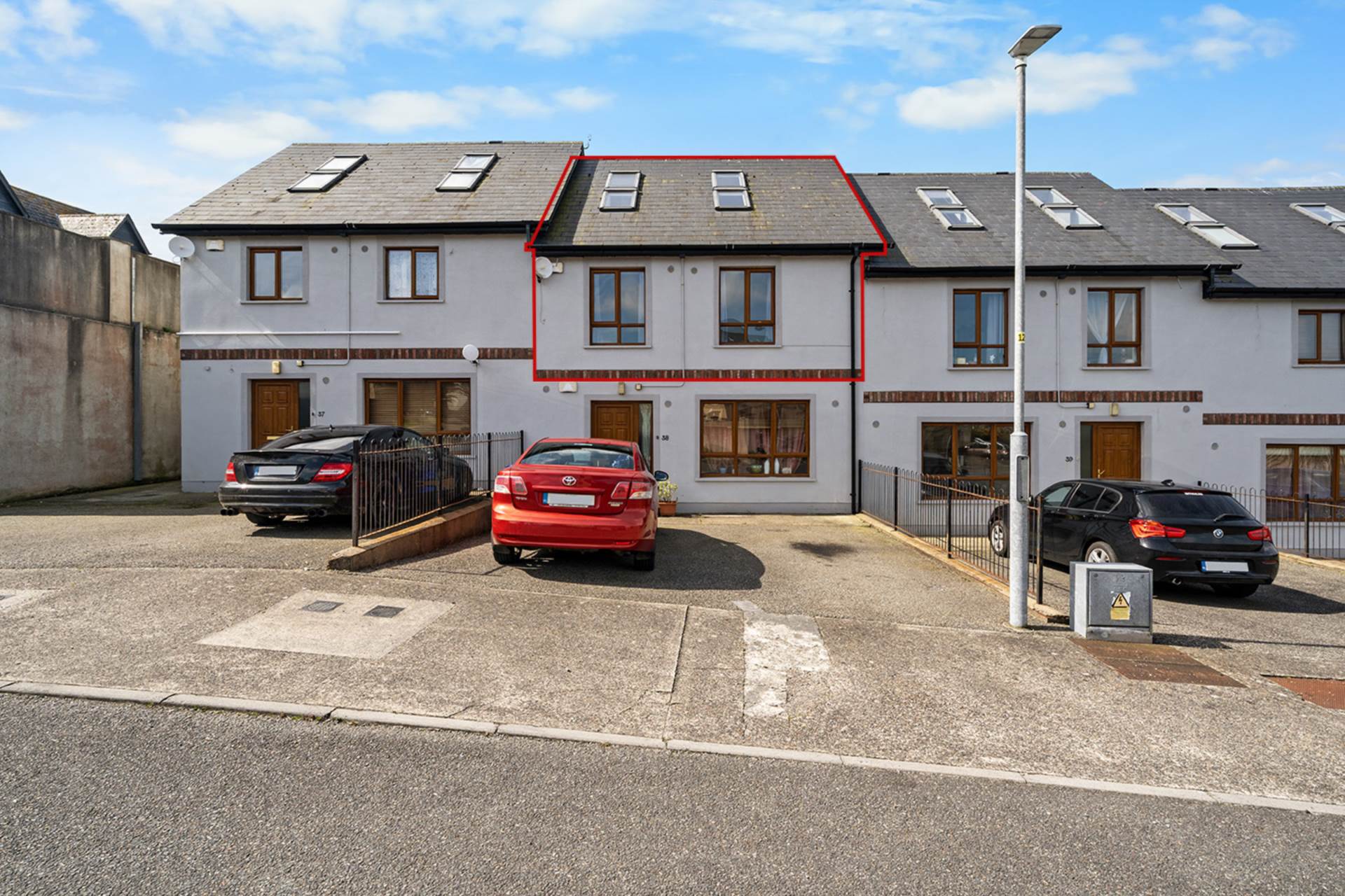 43 Middletown Valley, Riverchapel, Gorey, Co. Wexford, Y25 A7N3