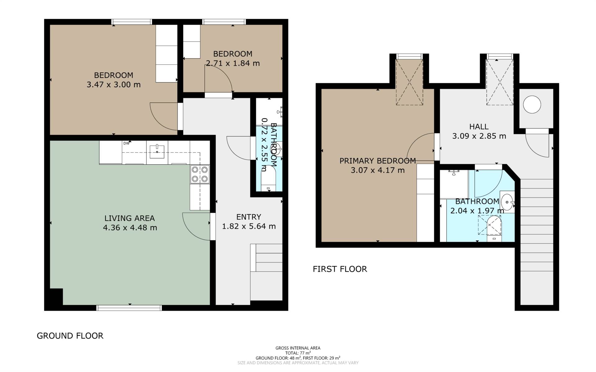 43 Middletown Valley, Riverchapel, Gorey, Co. Wexford, Y25 A7N3