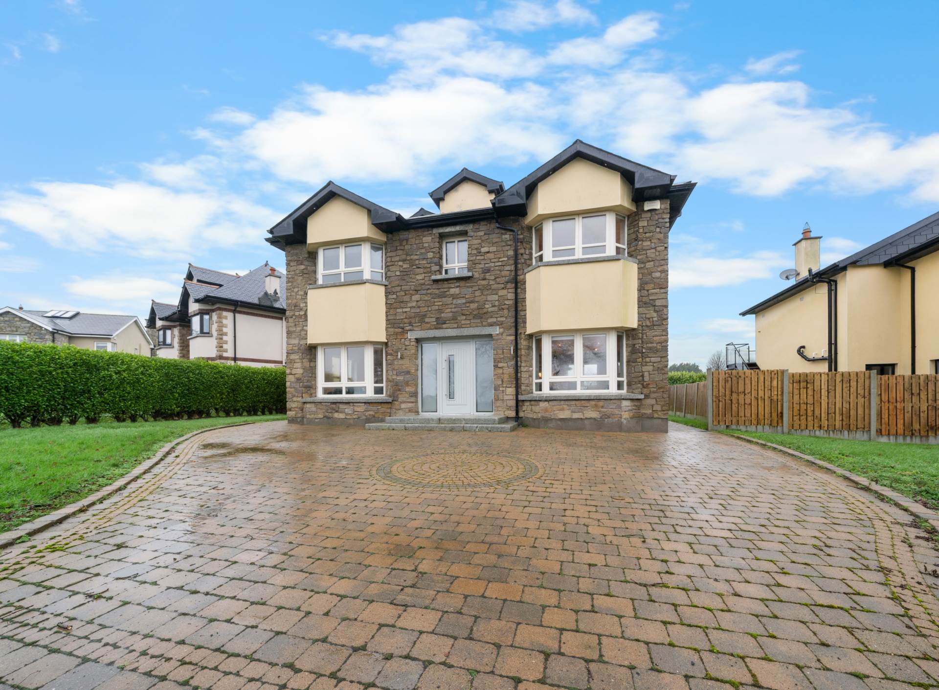 Beachwalk, Seafield, Ballymoney, Co Wexford