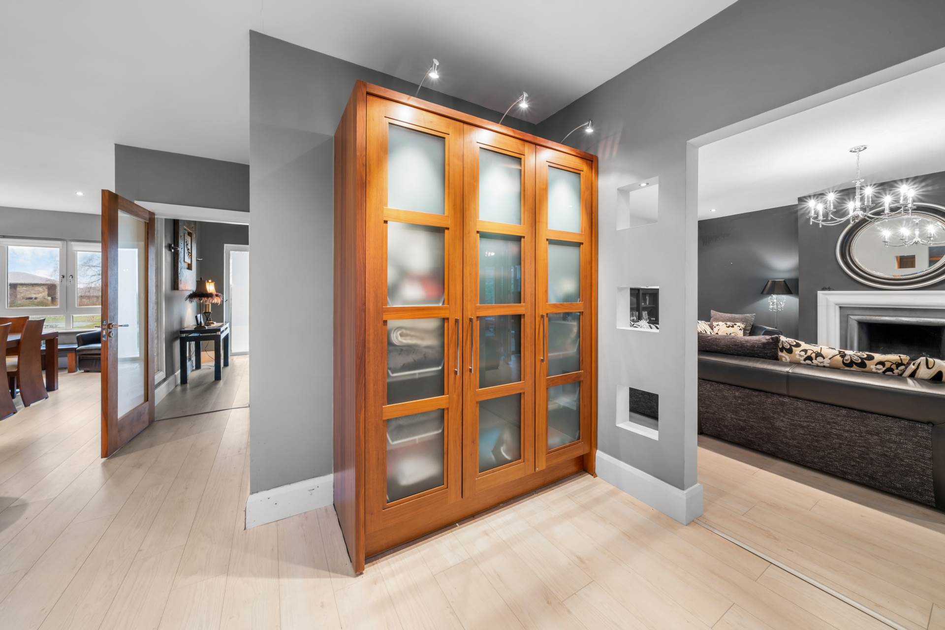 Beachwalk, Seafield, Ballymoney, Co Wexford