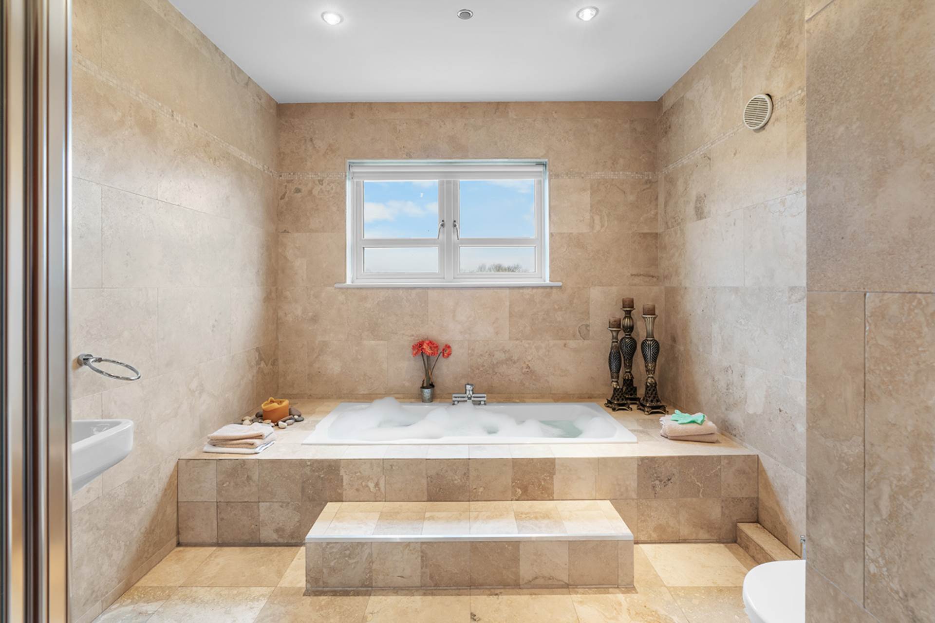 Beachwalk, Seafield, Ballymoney, Co Wexford