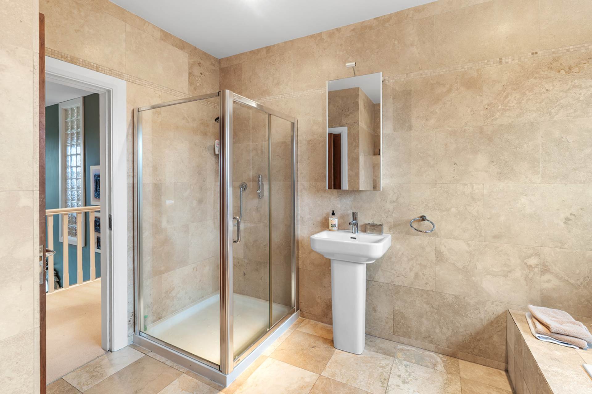 Beachwalk, Seafield, Ballymoney, Co Wexford