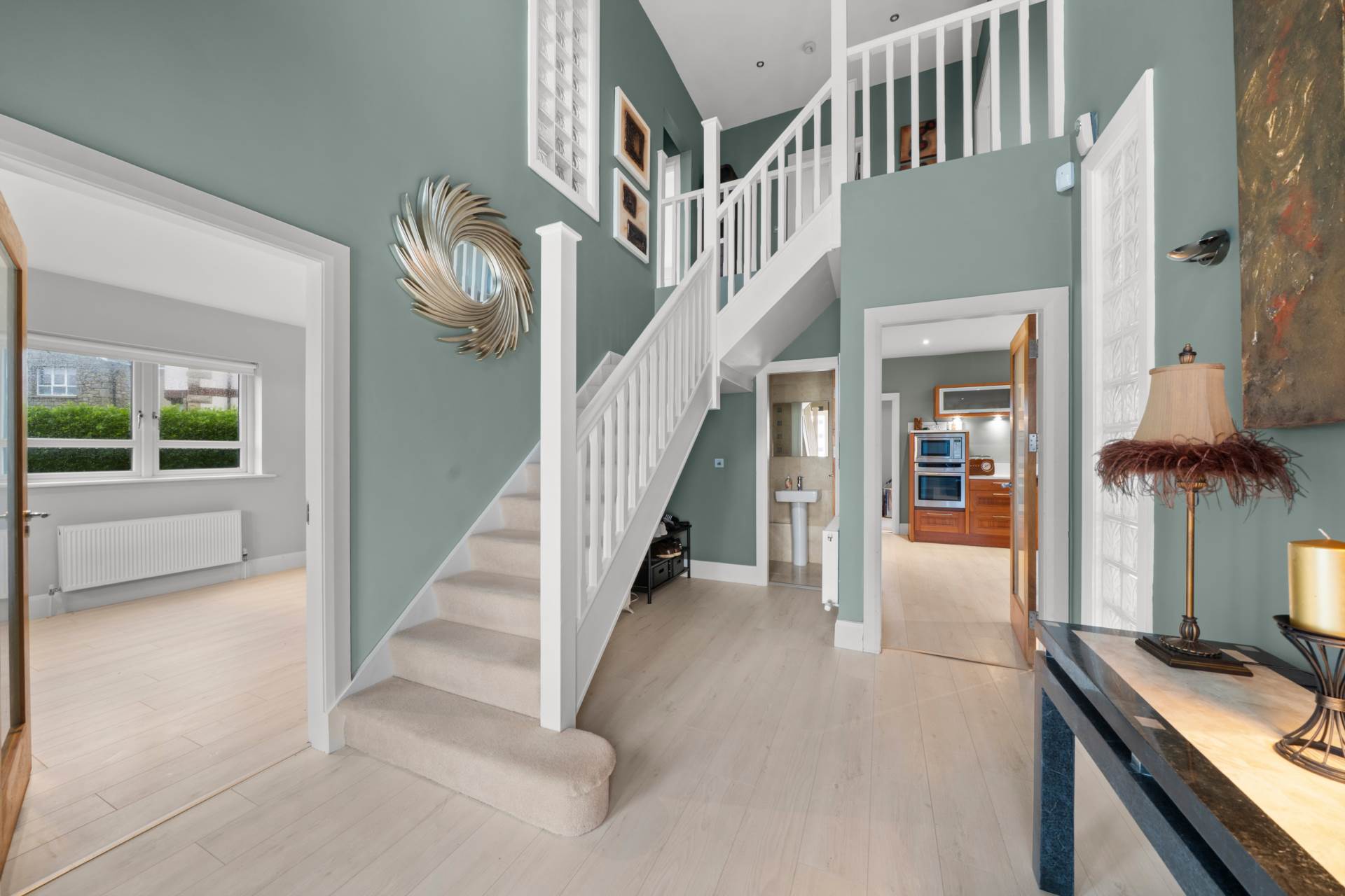 Beachwalk, Seafield, Ballymoney, Co Wexford