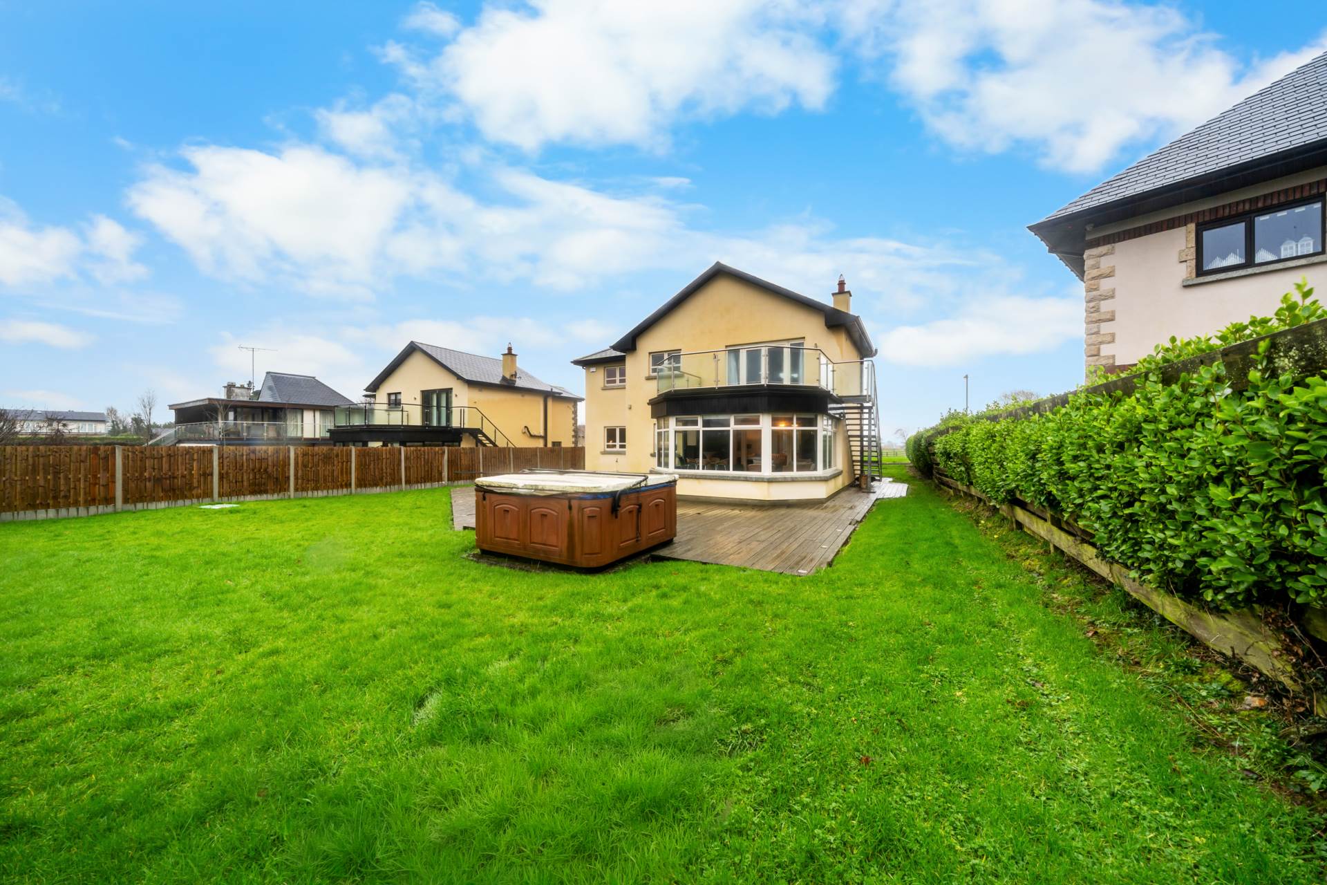 Beachwalk, Seafield, Ballymoney, Co Wexford