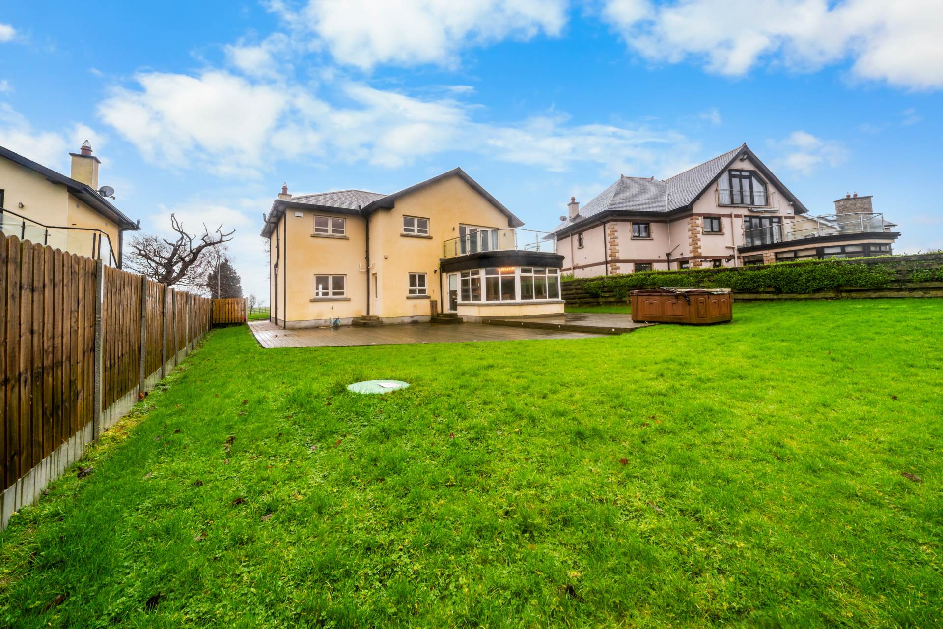 Beachwalk, Seafield, Ballymoney, Co Wexford