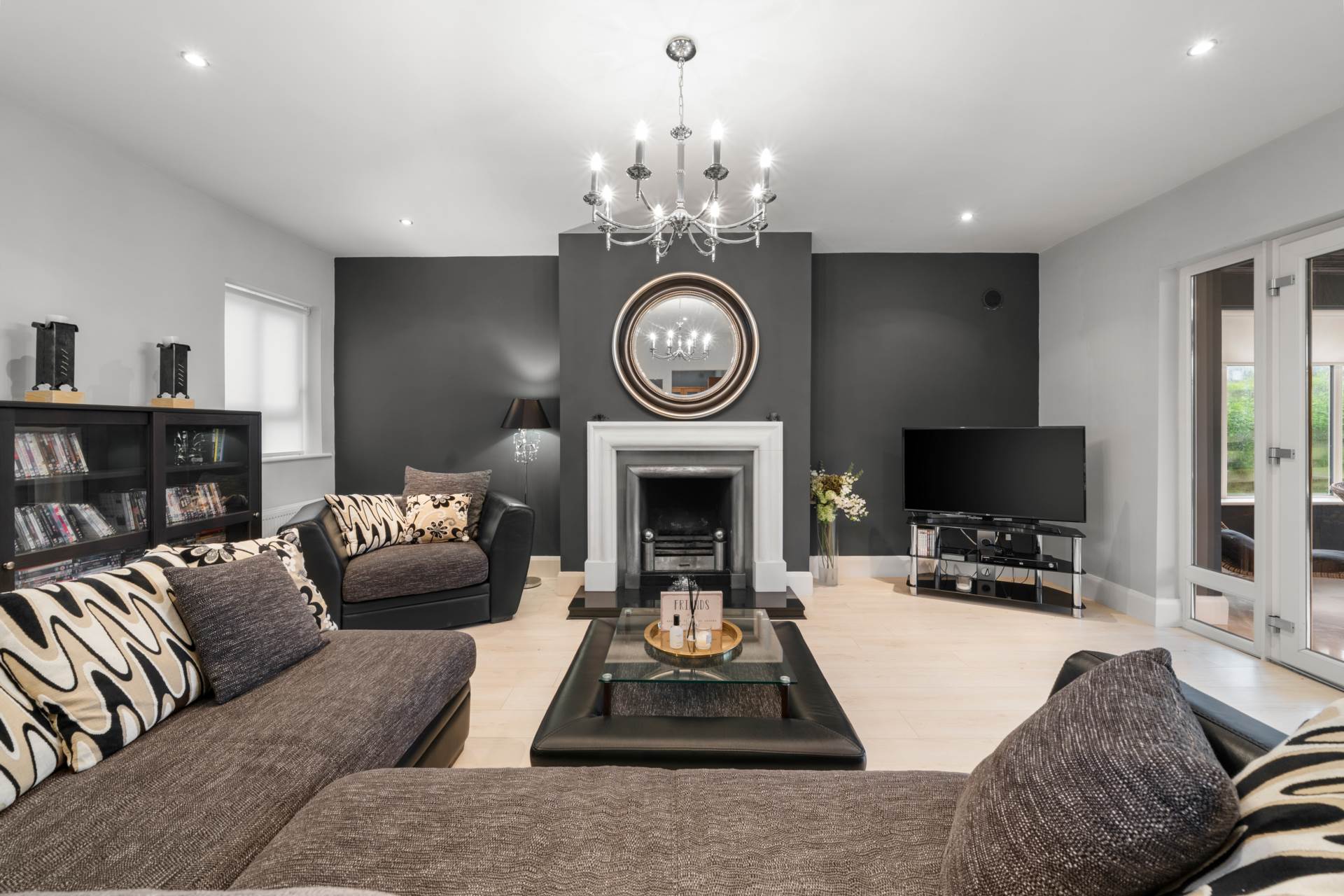 Beachwalk, Seafield, Ballymoney, Co Wexford