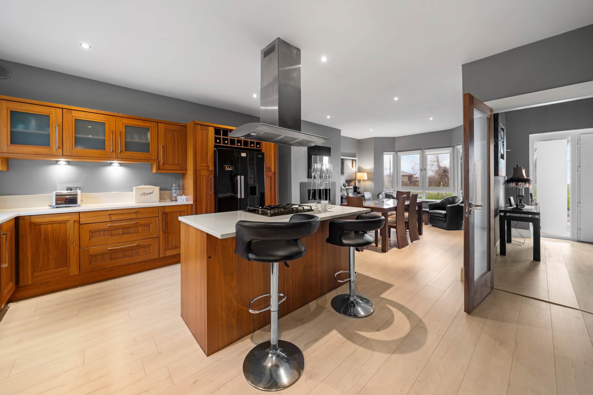 Beachwalk, Seafield, Ballymoney, Co Wexford