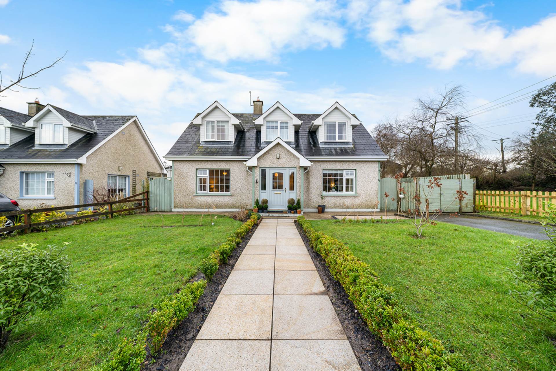 16 Seascapes, Ardamine, Gorey, Co. Wexford